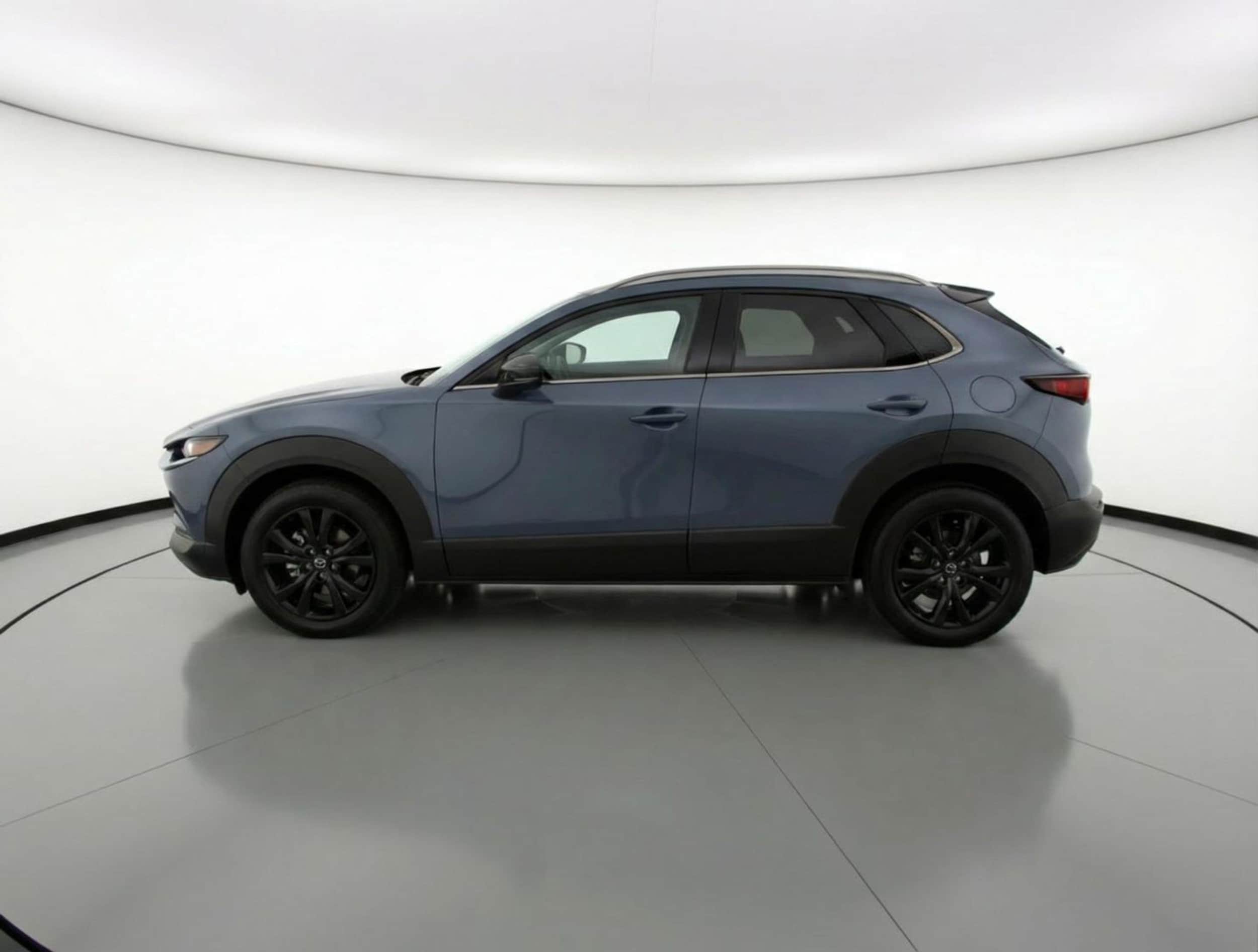 Thumbnail: 2025 Mazda CX-30 - 4
