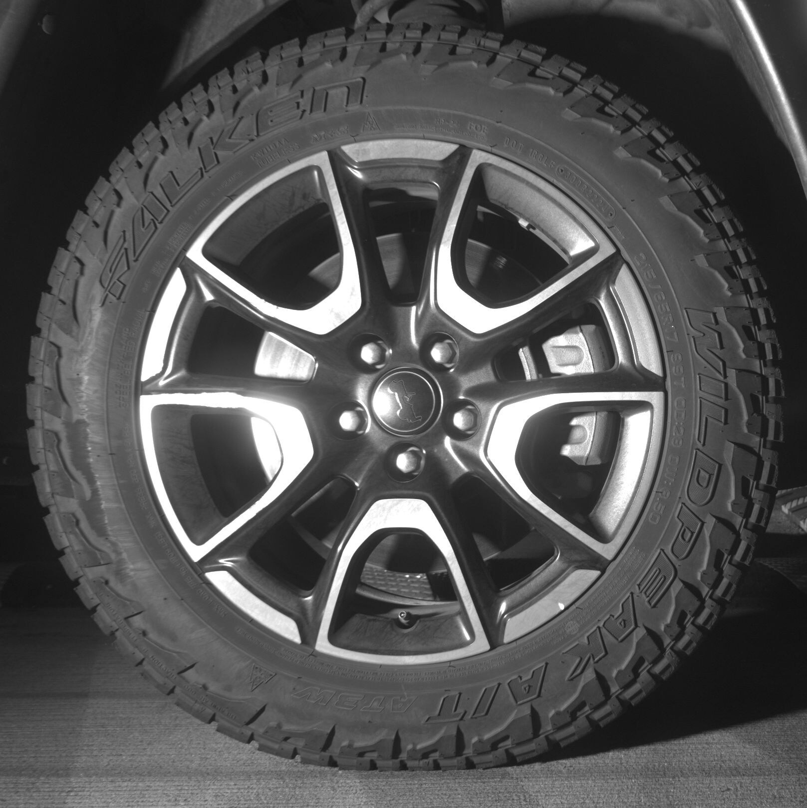 Thumbnail: 2025 Jeep Compass - 10