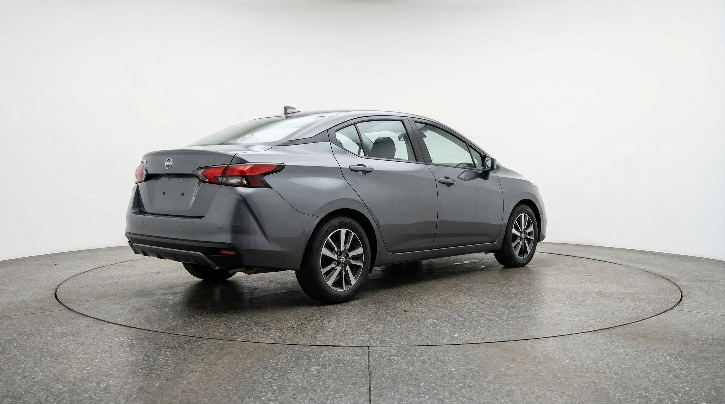 Thumbnail: 2025 Nissan Versa - 9