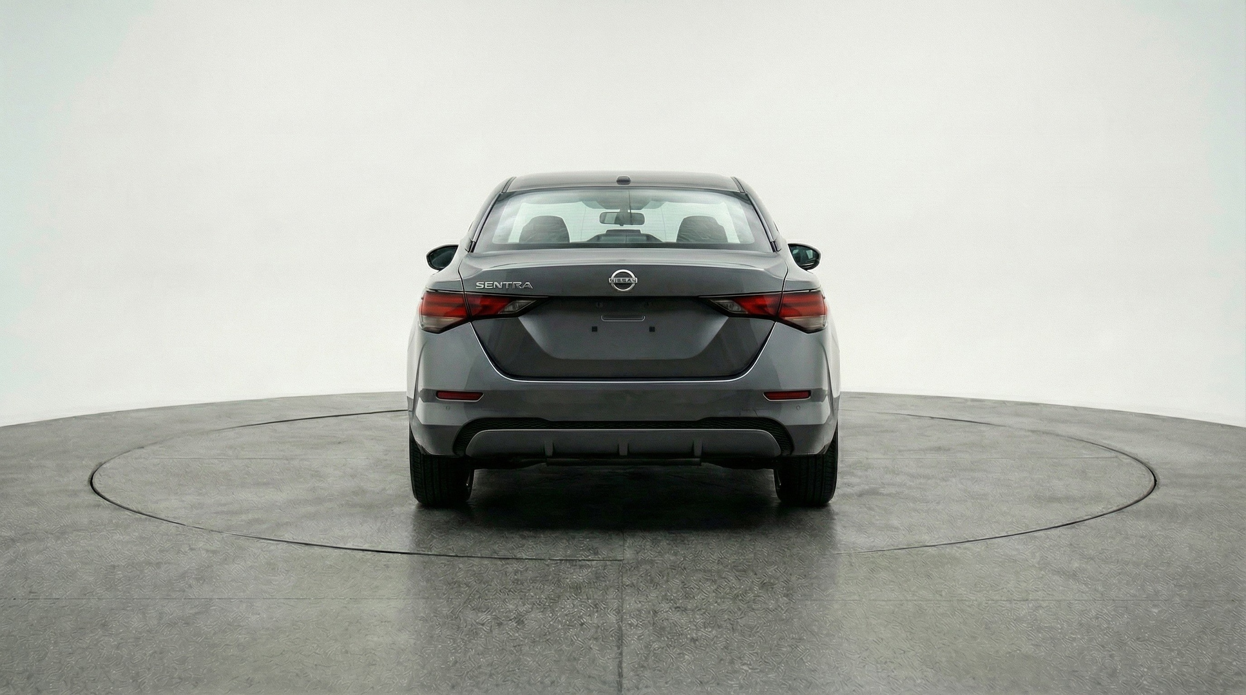 Thumbnail: 2025 Nissan Sentra - 7