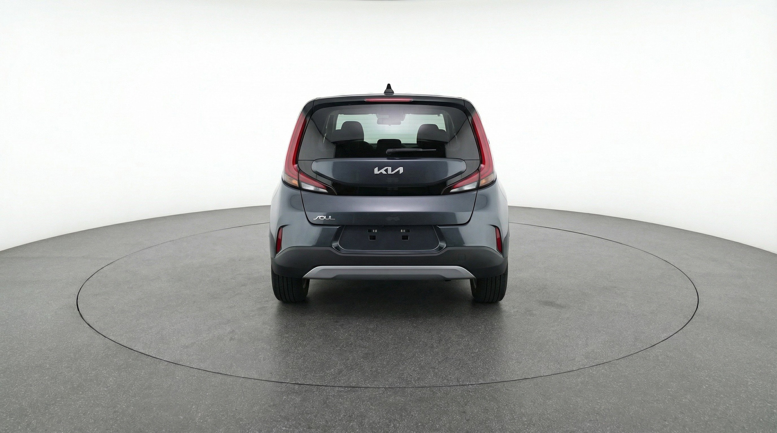 Thumbnail: 2025 Kia Soul - 7