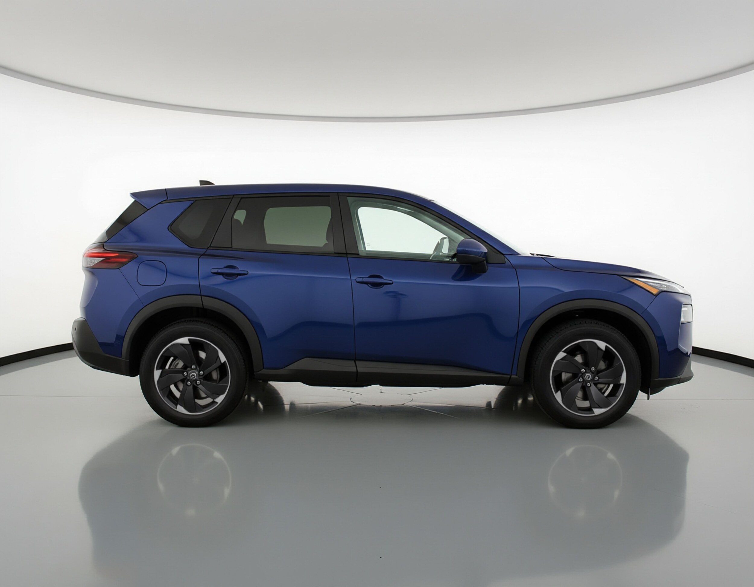 Thumbnail: 2025 Nissan Rogue - 8