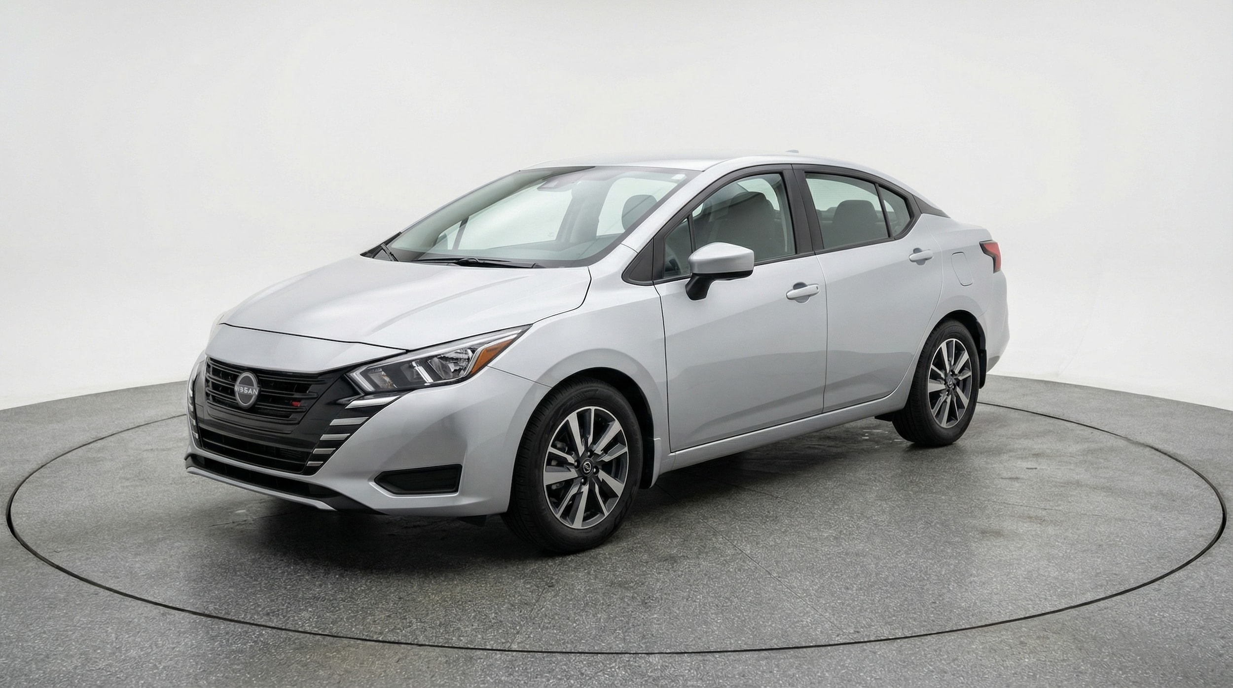 Thumbnail: 2025 Nissan Versa - 3