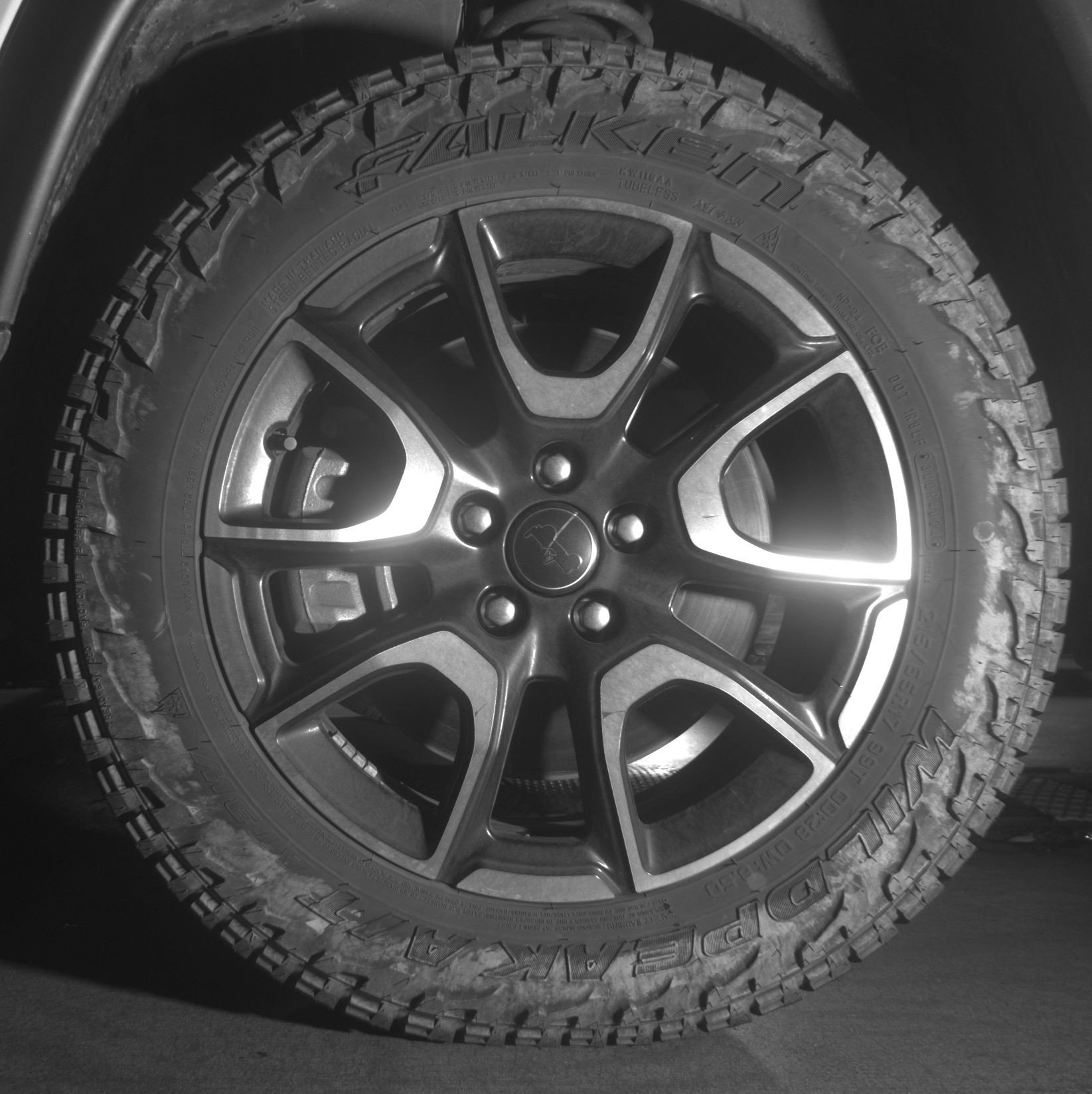 Thumbnail: 2025 Jeep Compass - 12