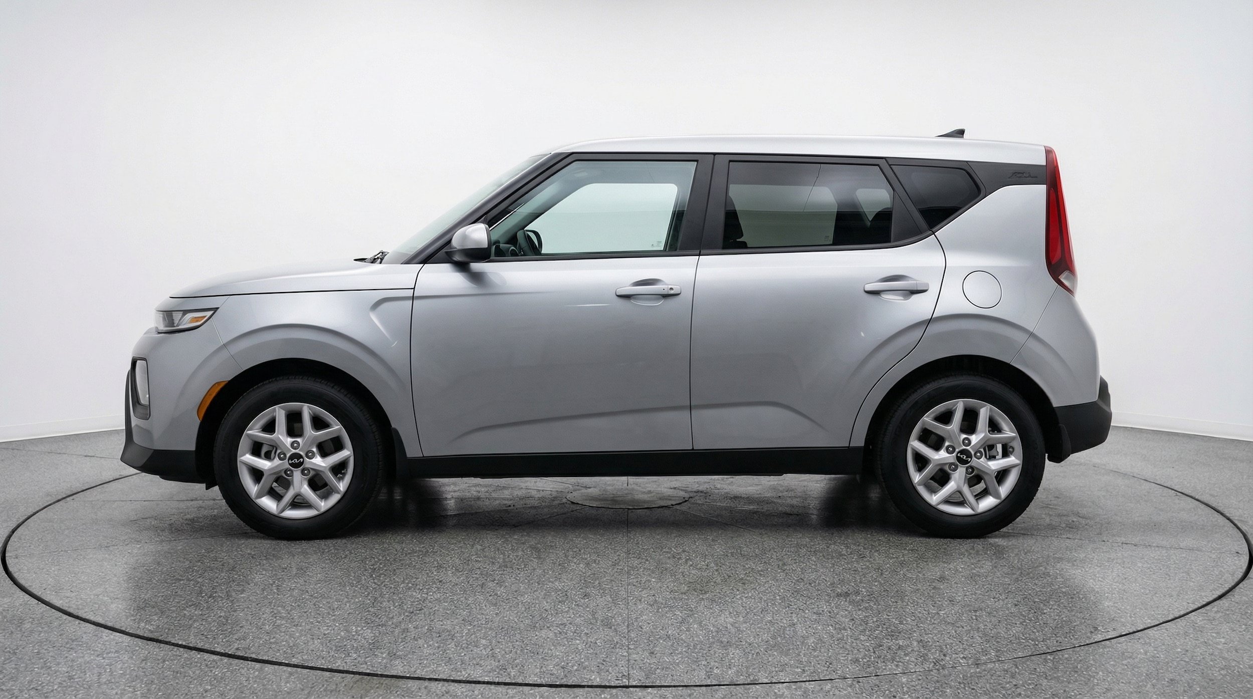 Thumbnail: 2025 Kia Soul - 4