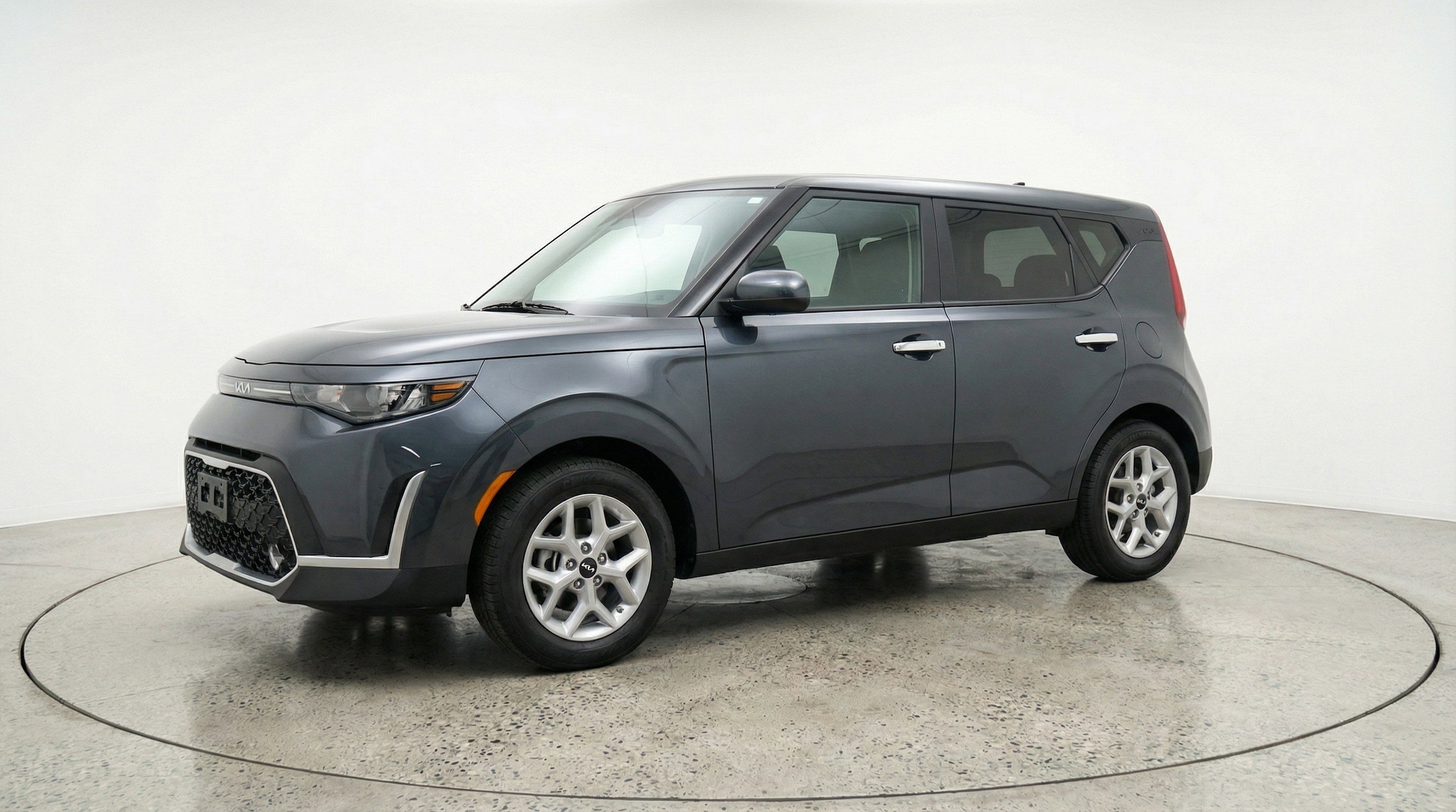 Thumbnail: 2025 Kia Soul - 3