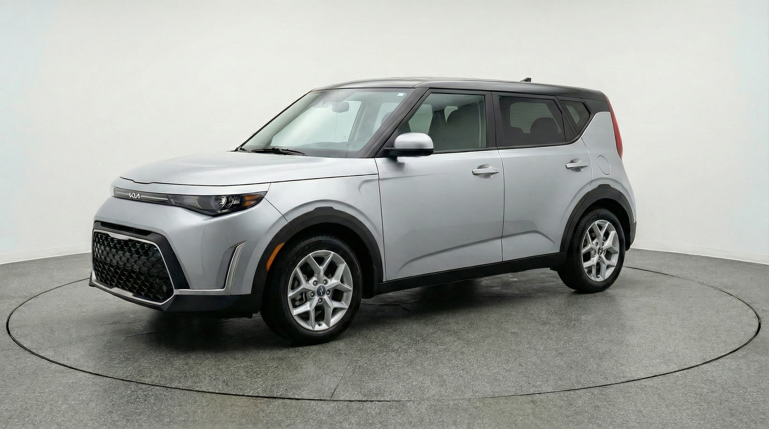 Thumbnail: 2025 Kia Soul - 3