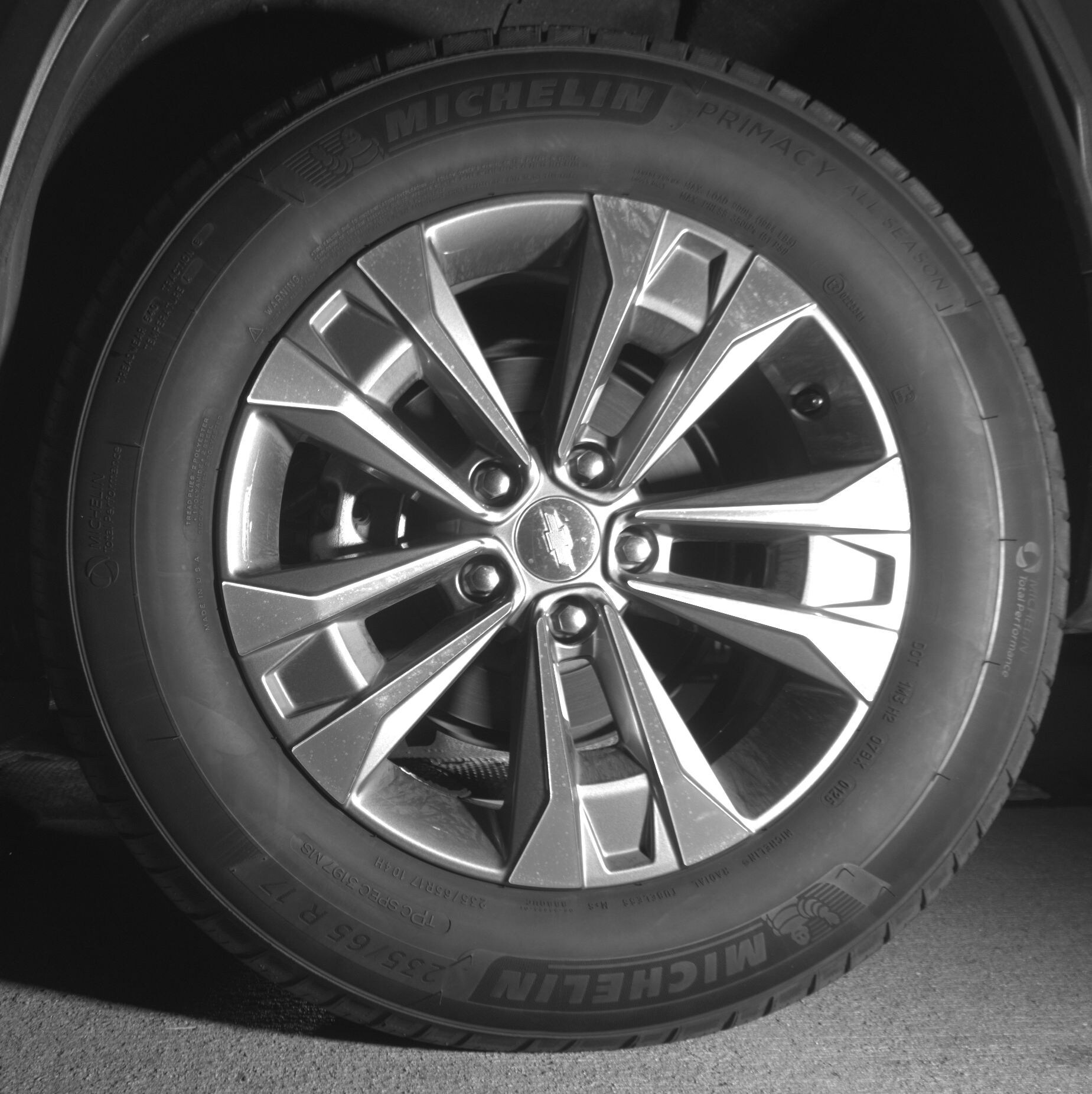 Thumbnail: 2025 Chevrolet Equinox - 11