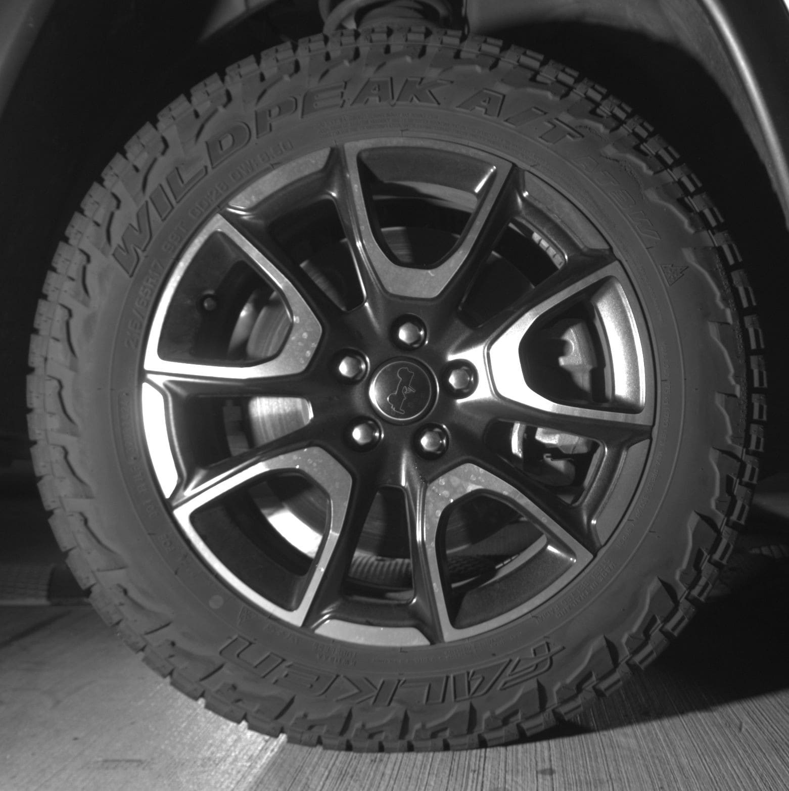 Thumbnail: 2025 Jeep Compass - 10