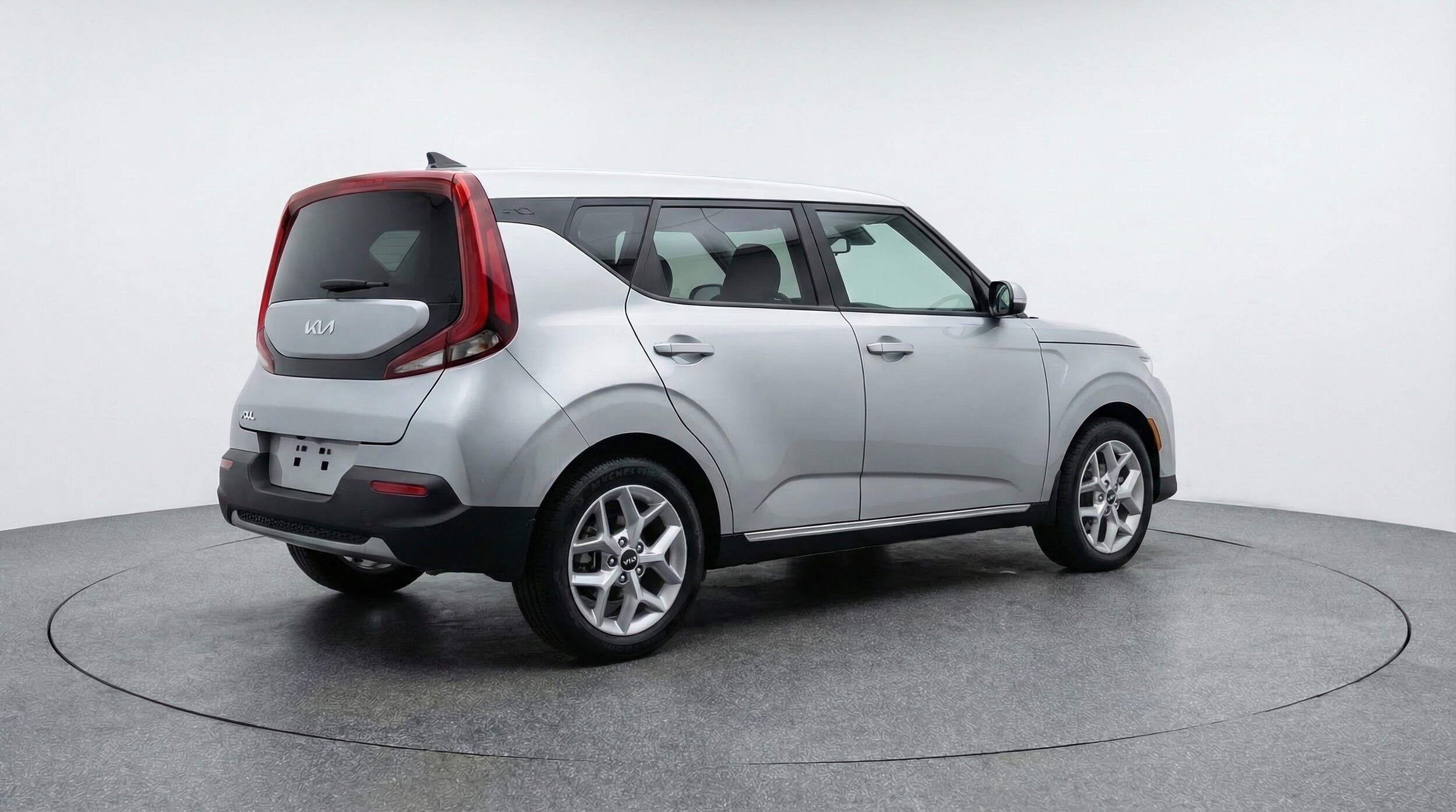 Thumbnail: 2025 Kia Soul - 7