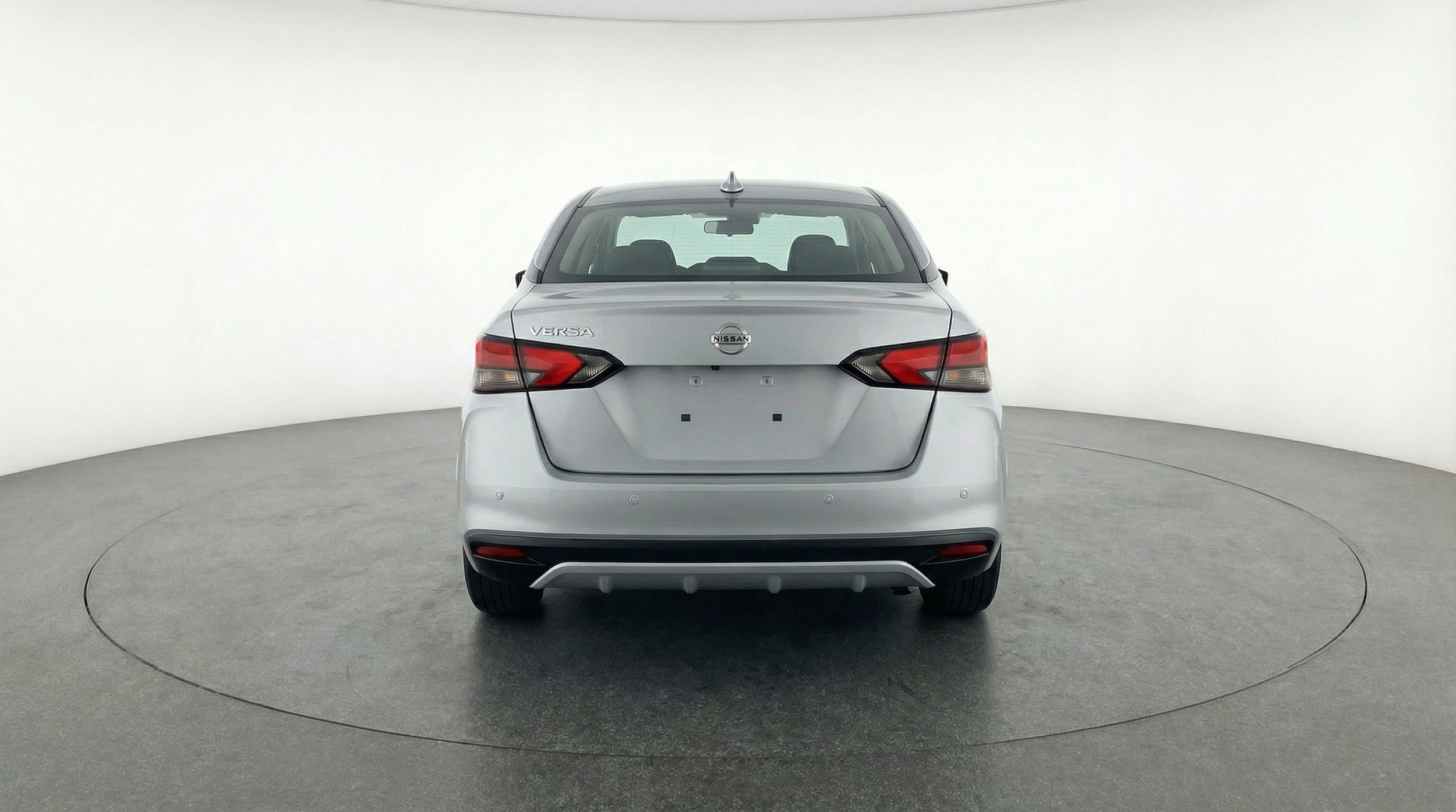 Thumbnail: 2025 Nissan Versa - 7