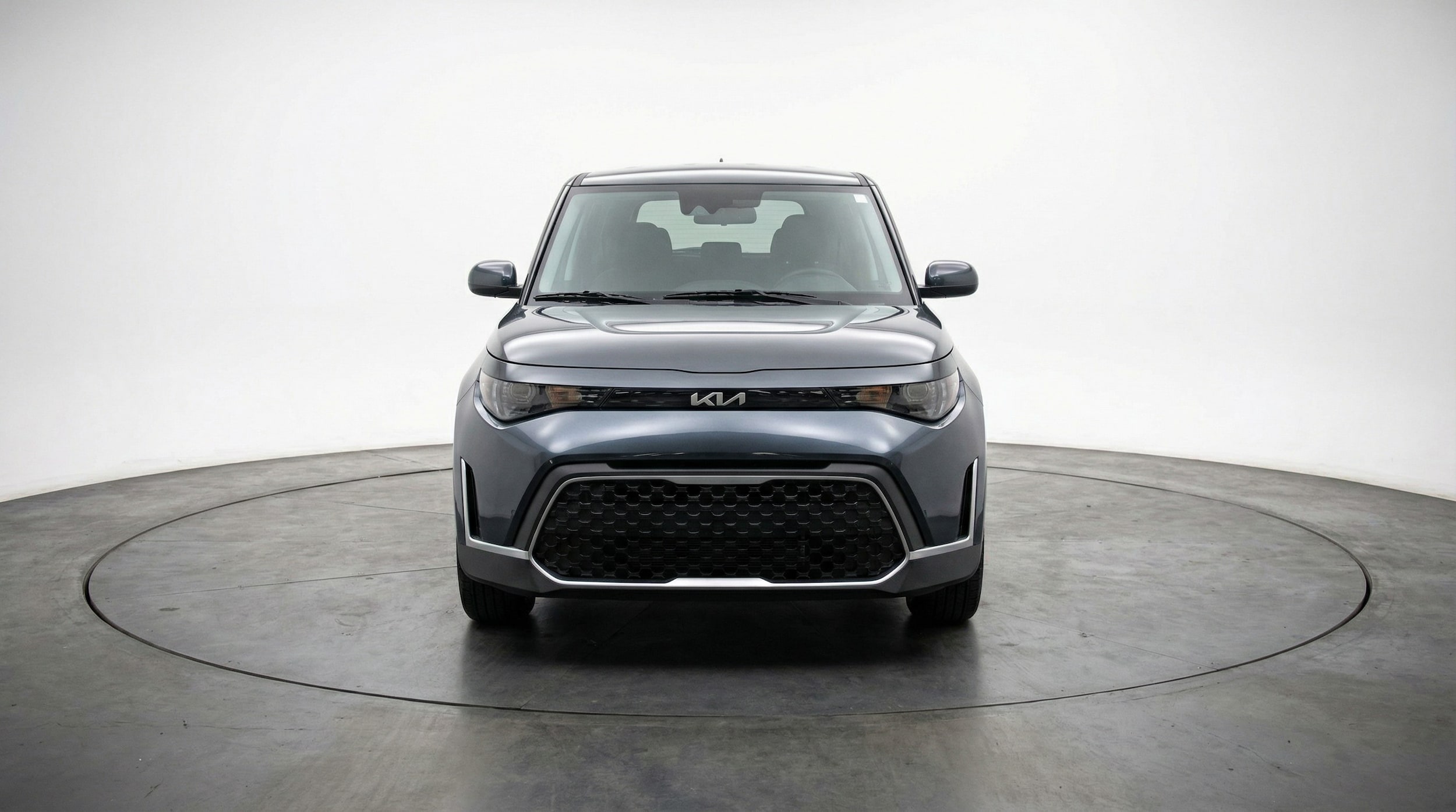 Thumbnail: 2025 Kia Soul - 2