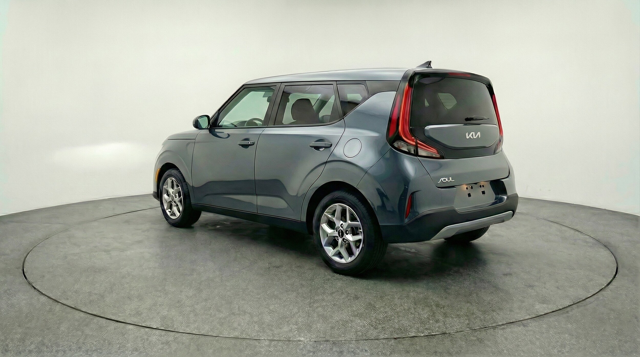 Thumbnail: 2025 Kia Soul - 6