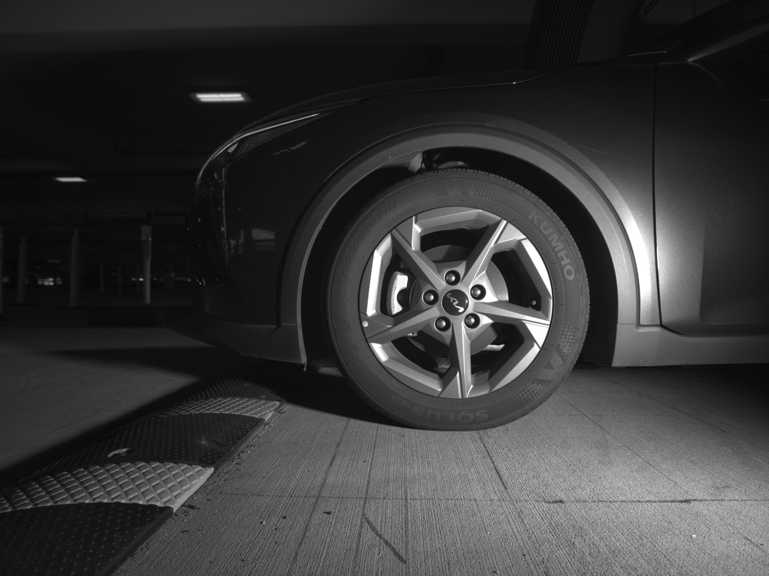 Thumbnail: 2025 Kia K4 - 12