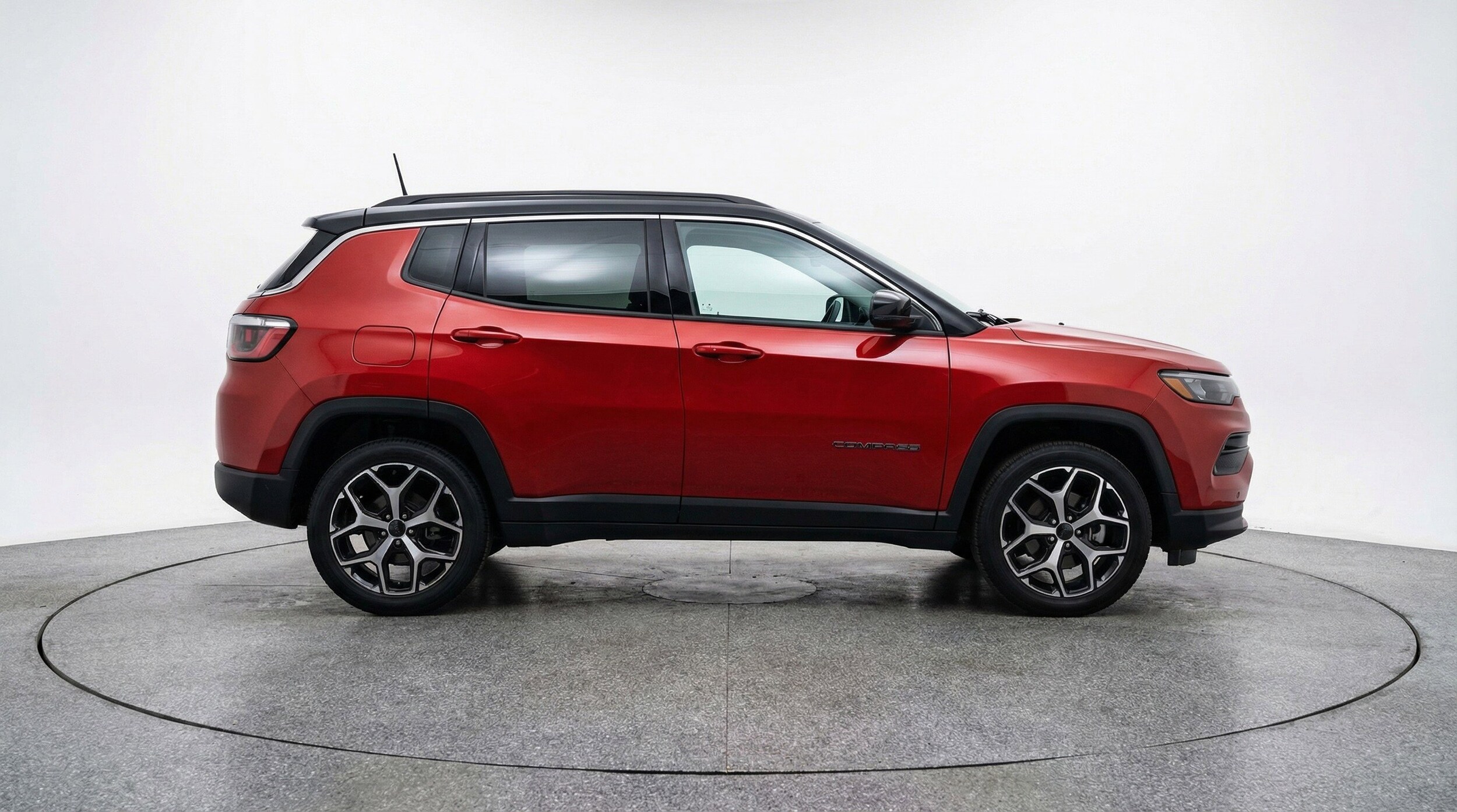 Thumbnail: 2025 Jeep Compass - 11