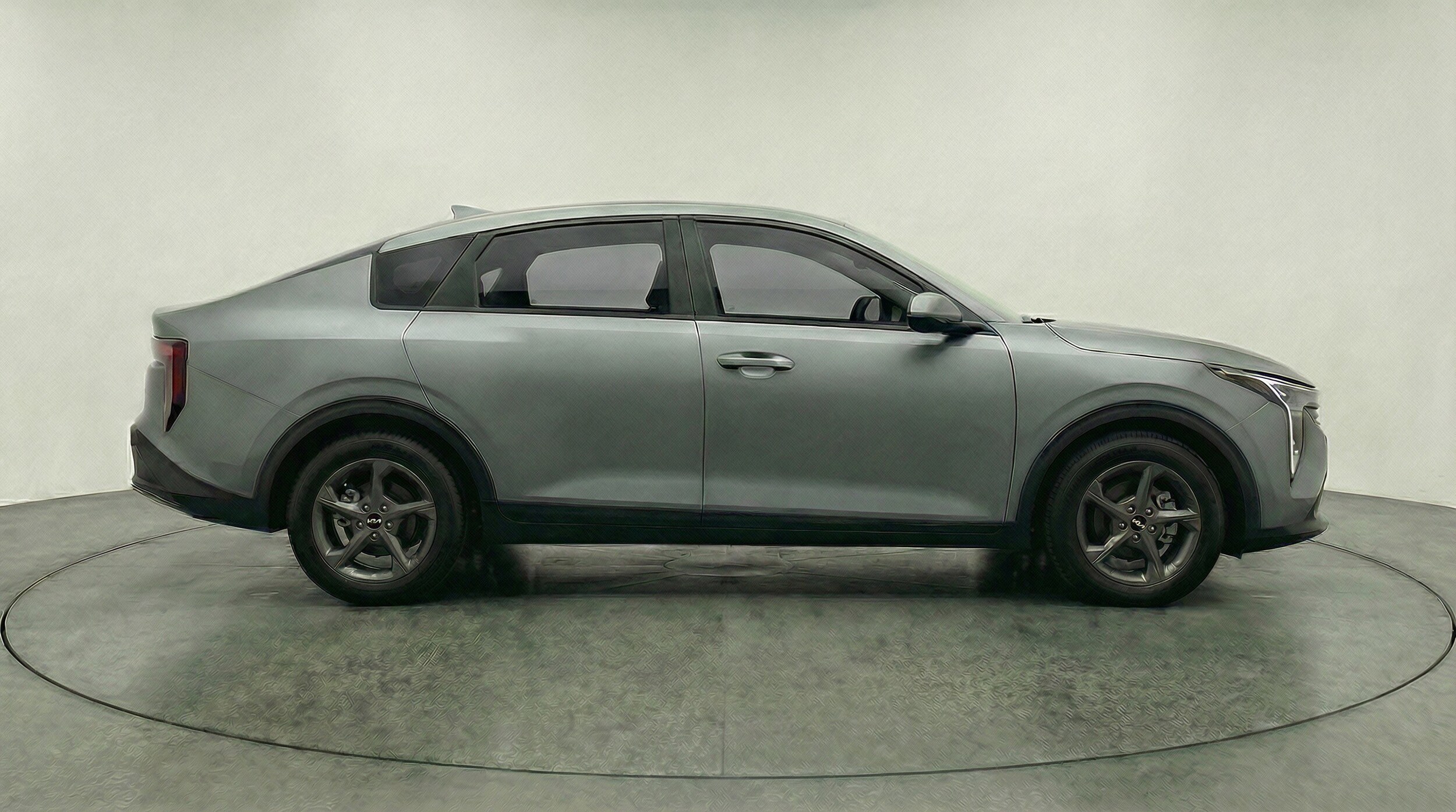 Thumbnail: 2025 Kia K4 - 11