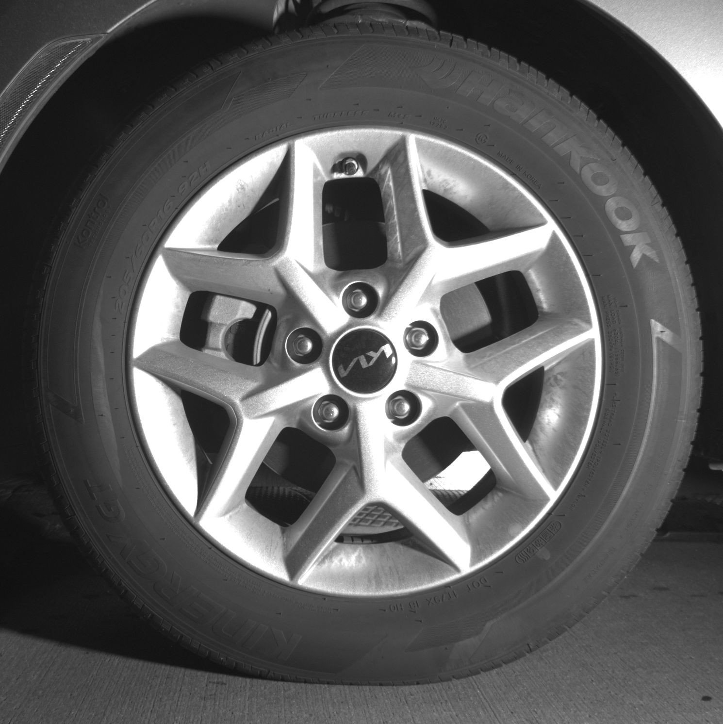 Thumbnail: 2025 Kia Soul - 12