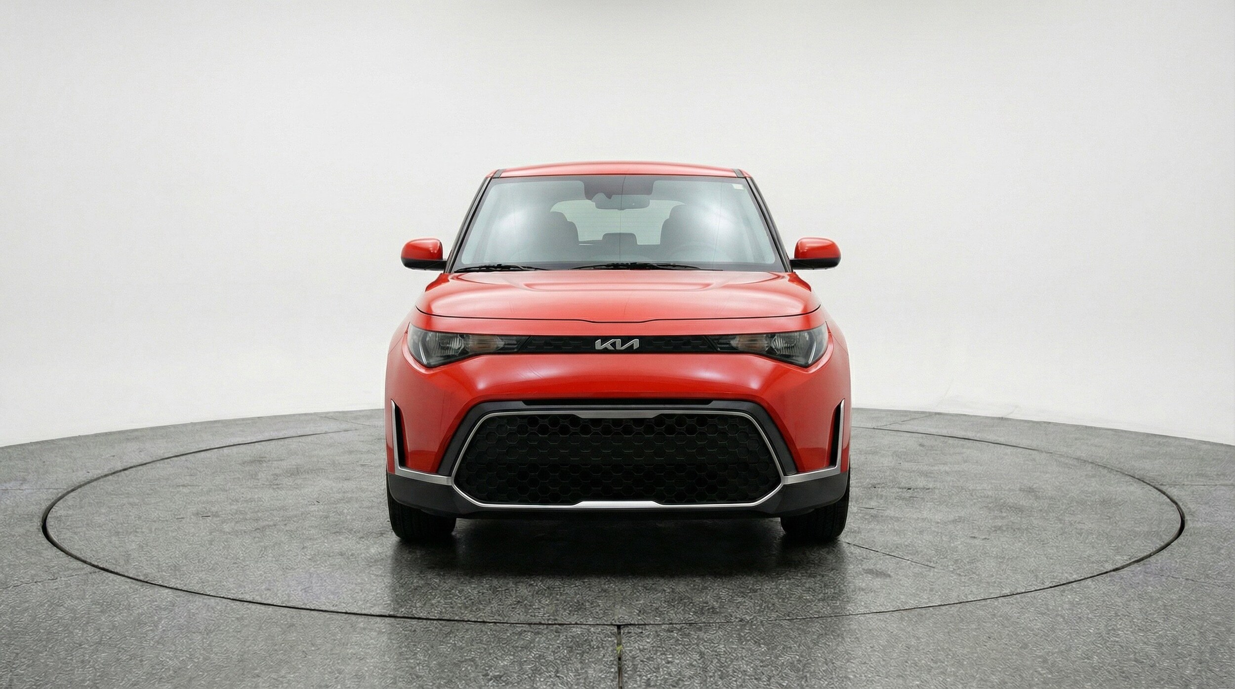 Thumbnail: 2025 Kia Soul - 2
