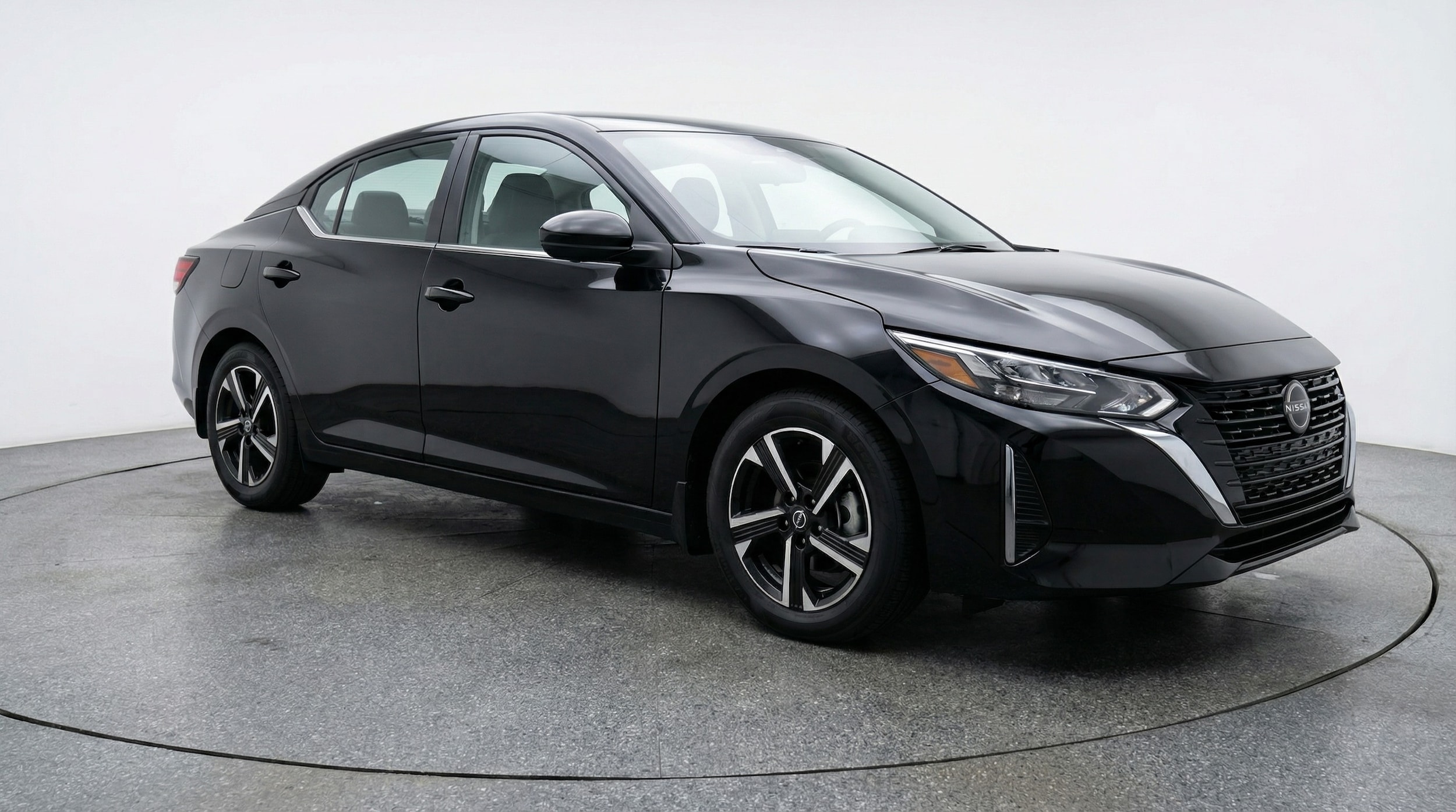 Thumbnail: 2025 Nissan Sentra - 1