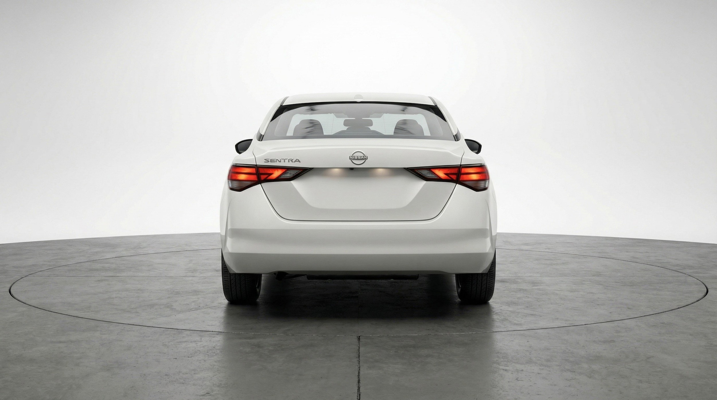 Thumbnail: 2025 Nissan Sentra - 7