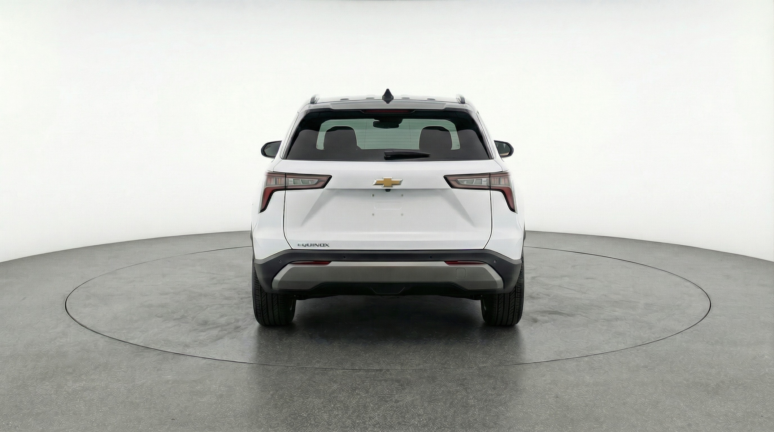 Thumbnail: 2025 Chevrolet Equinox - 6