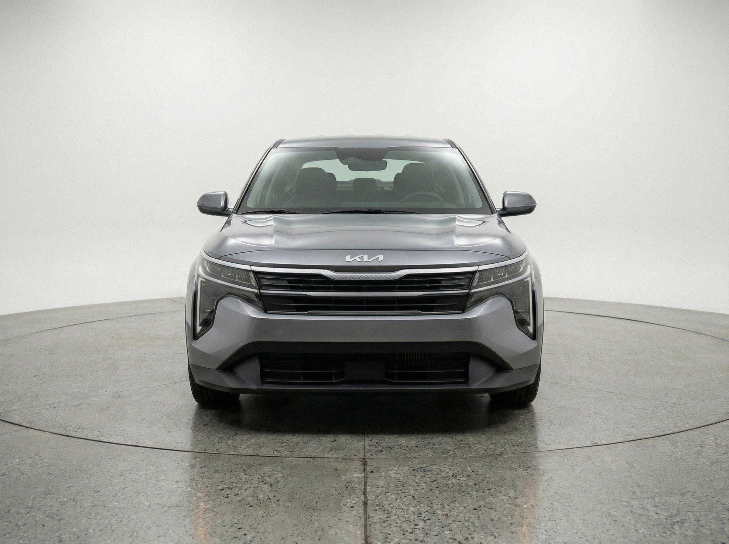 Thumbnail: 2025 Kia K4 - 2