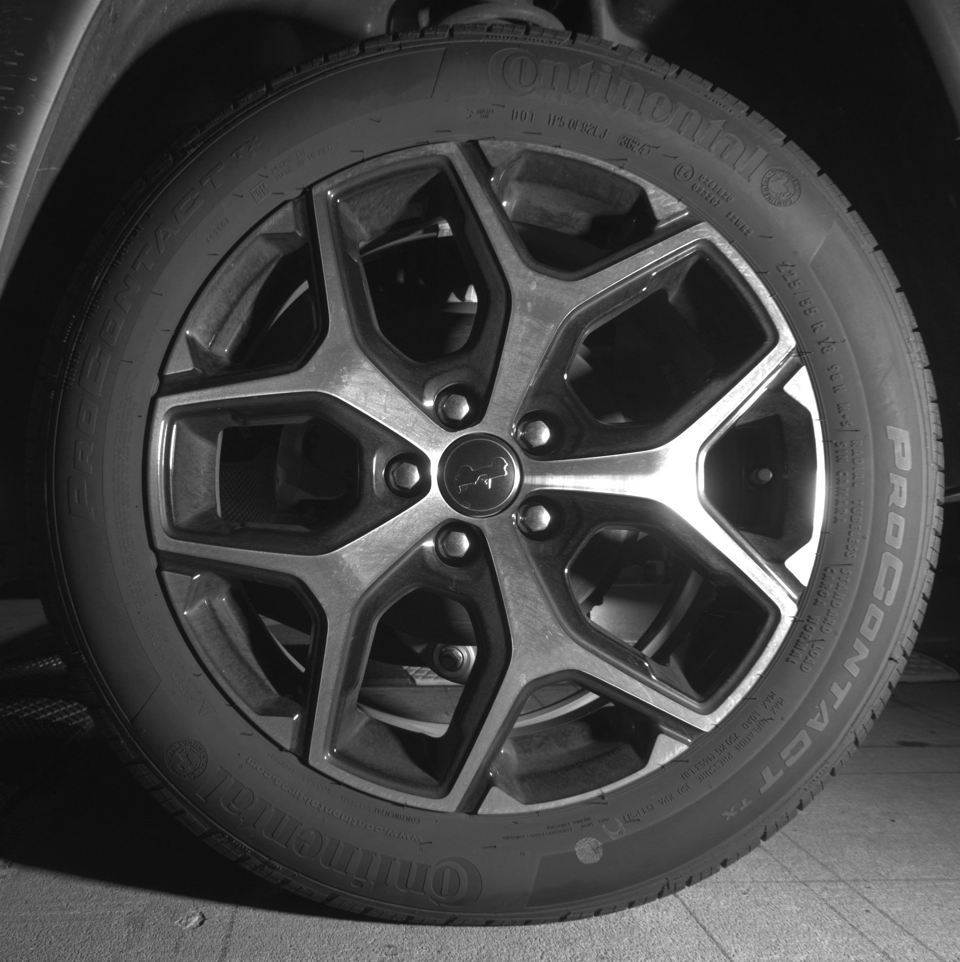 Thumbnail: 2025 Jeep Compass - 14