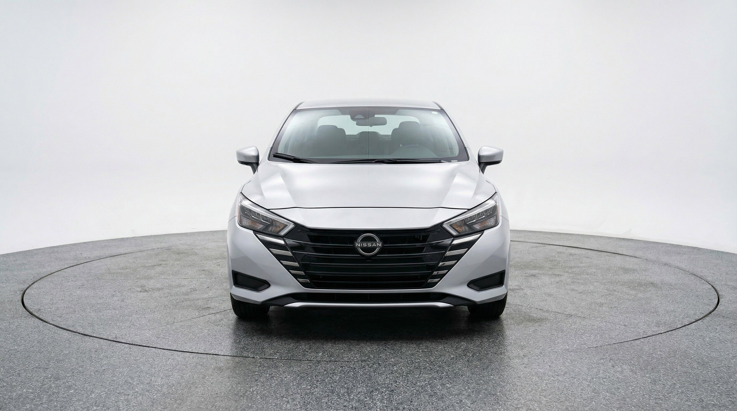 Thumbnail: 2025 Nissan Versa - 2