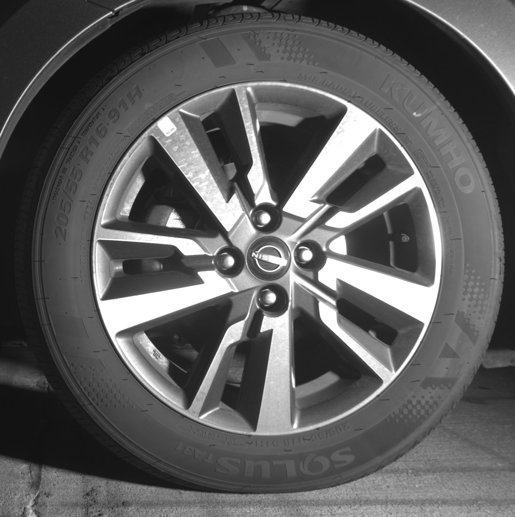 Thumbnail: 2025 Nissan Versa - 9