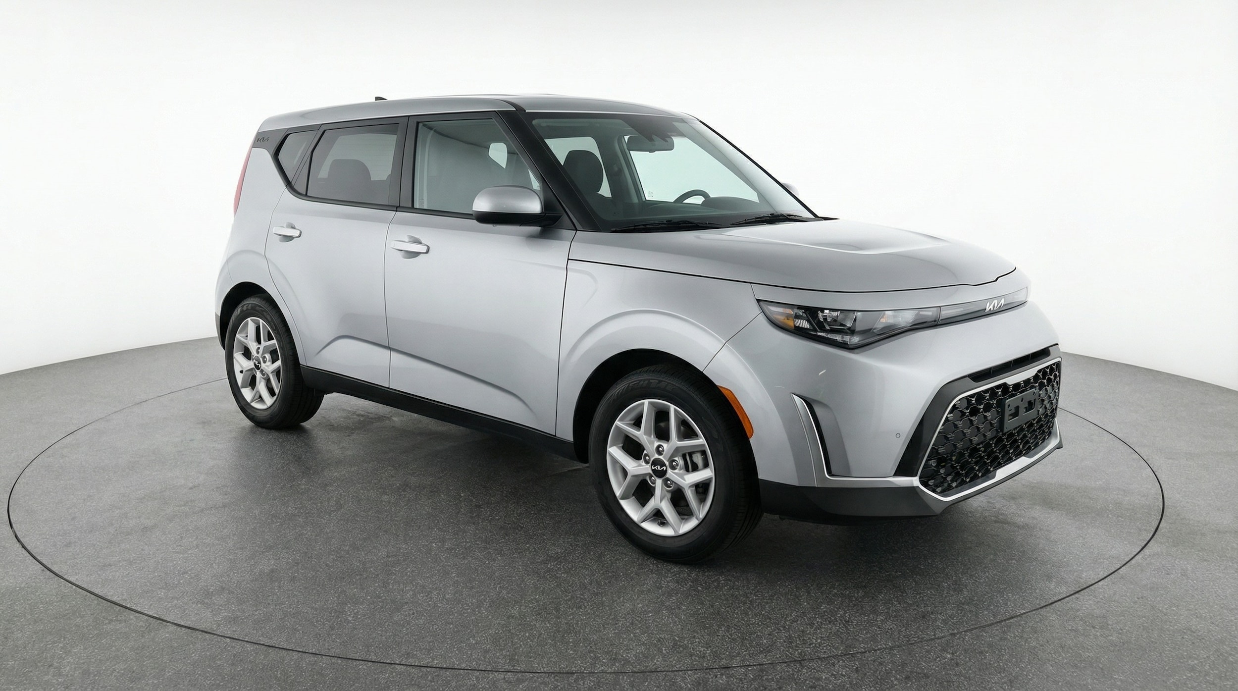 Thumbnail: 2025 Kia Soul - 1