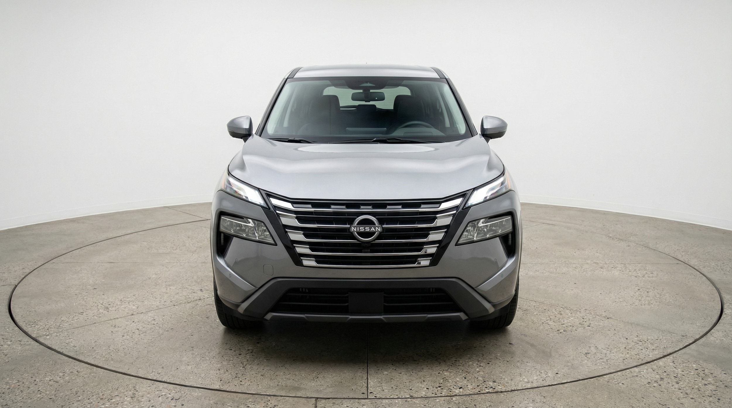 Thumbnail: 2025 Nissan Rogue - 2