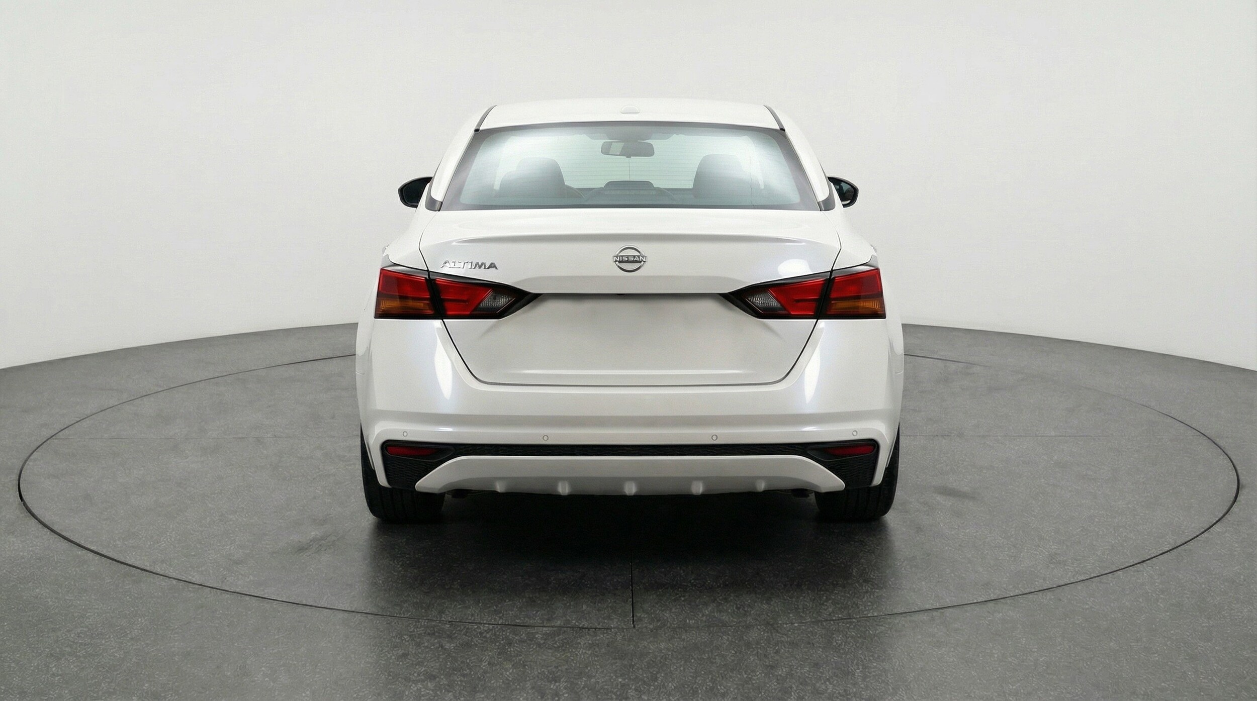 Thumbnail: 2025 Nissan Altima - 7