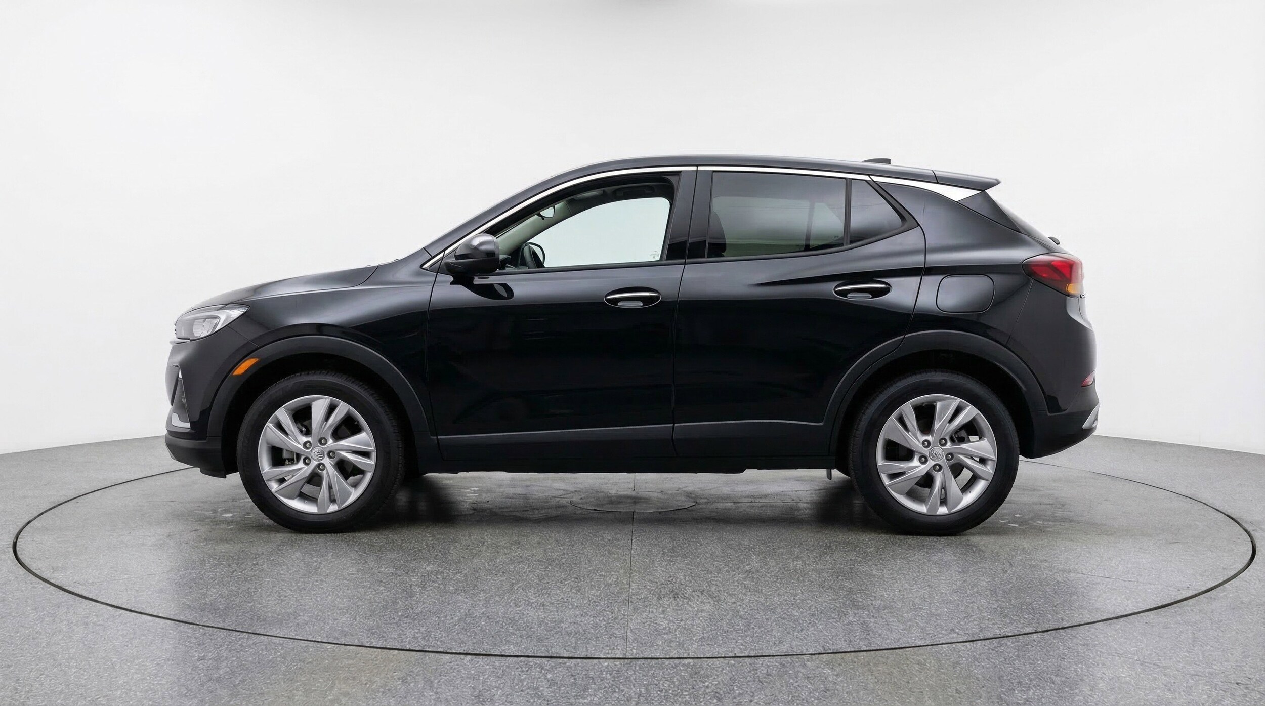 Thumbnail: 2025 Buick Encore GX - 5