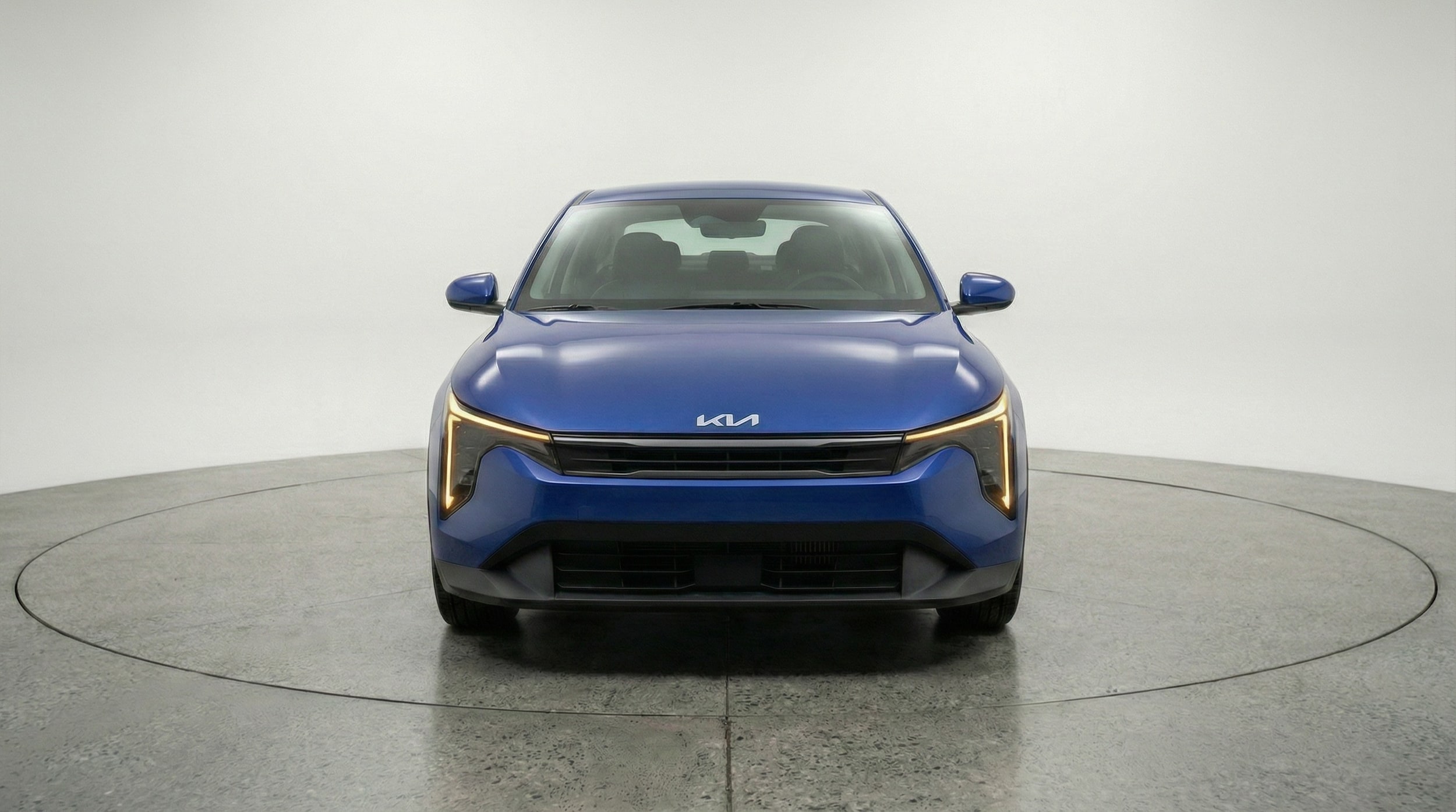 Thumbnail: 2025 Kia K4 - 2