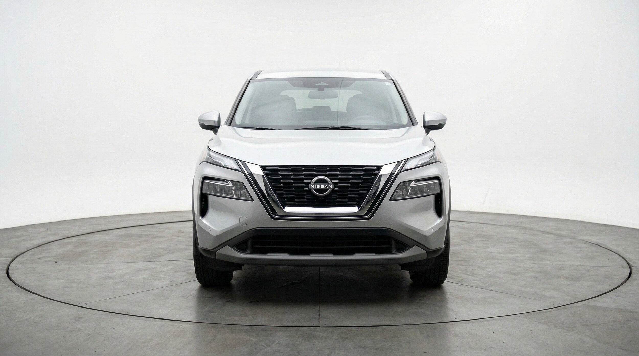 Thumbnail: 2025 Nissan Rogue - 2