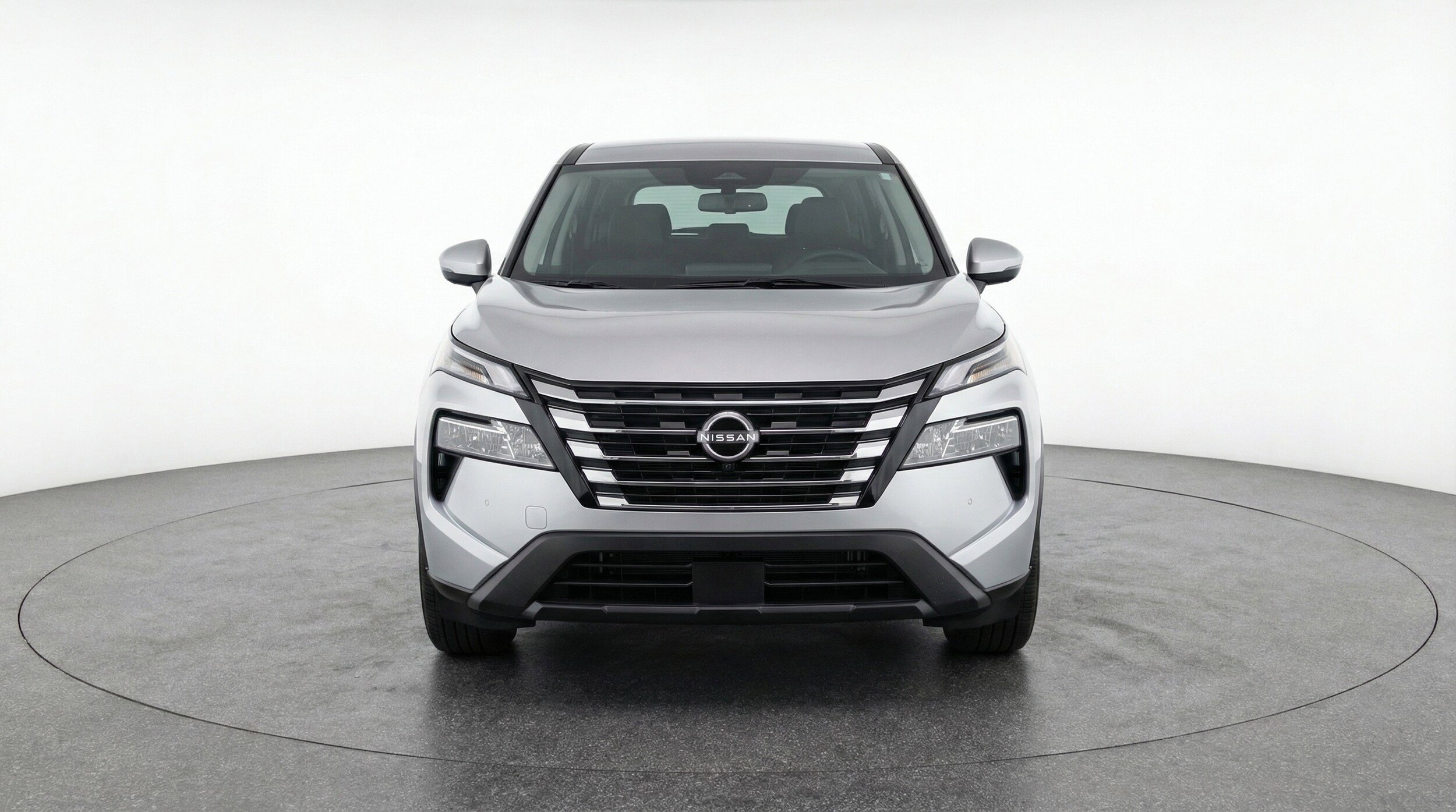 Thumbnail: 2025 Nissan Rogue - 2