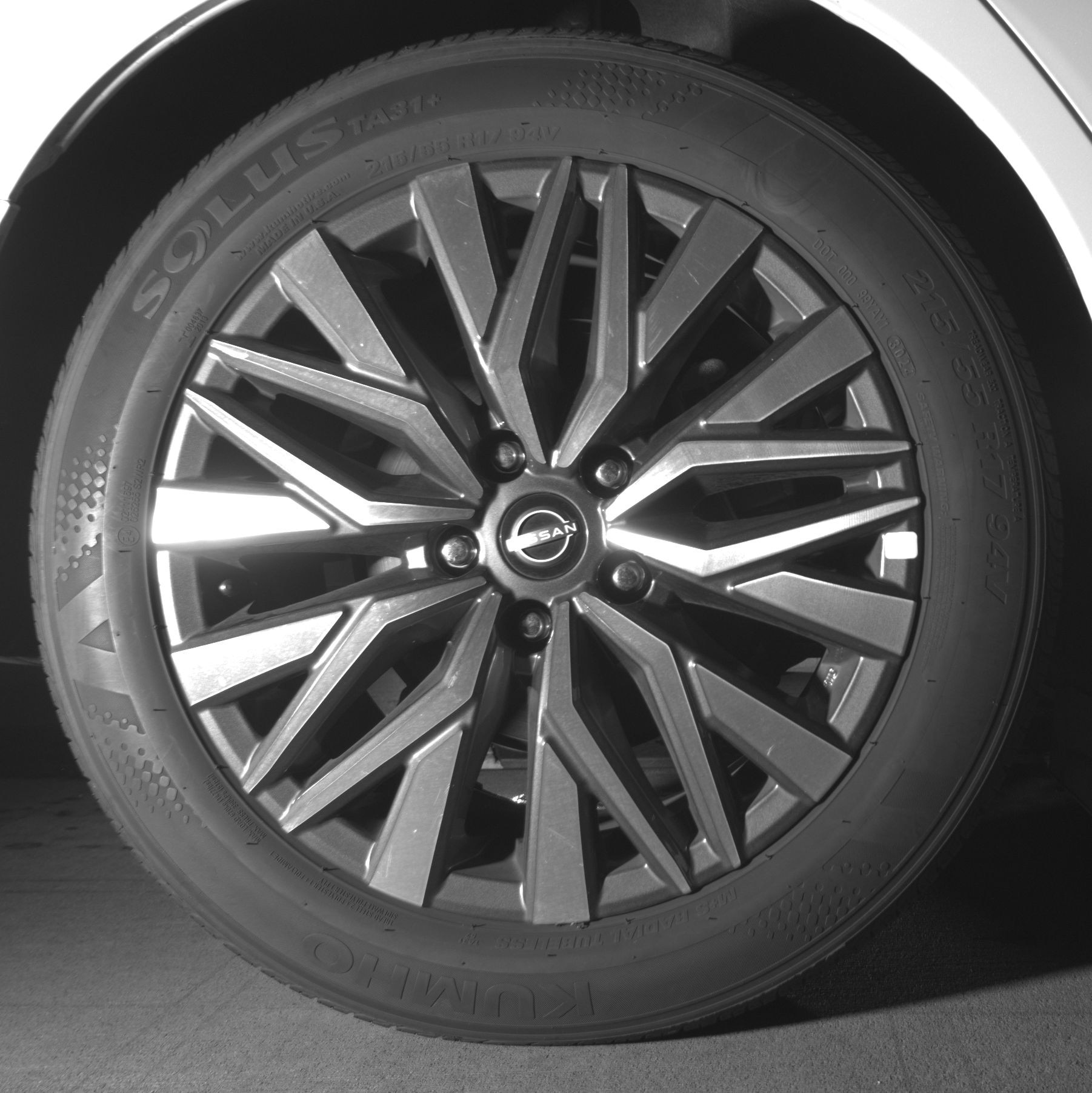 Thumbnail: 2025 Nissan Altima - 12