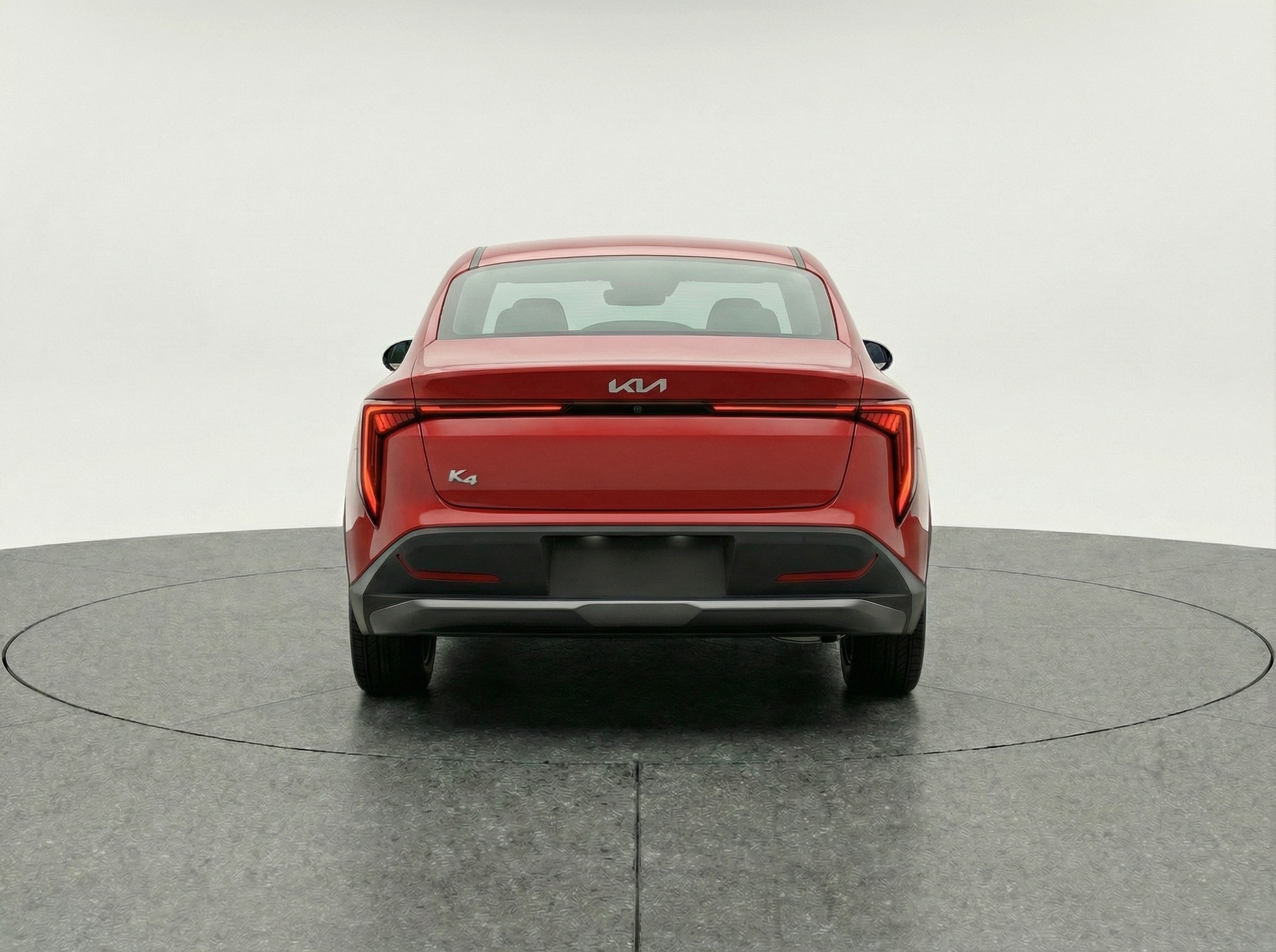 Thumbnail: 2025 Kia K4 - 6