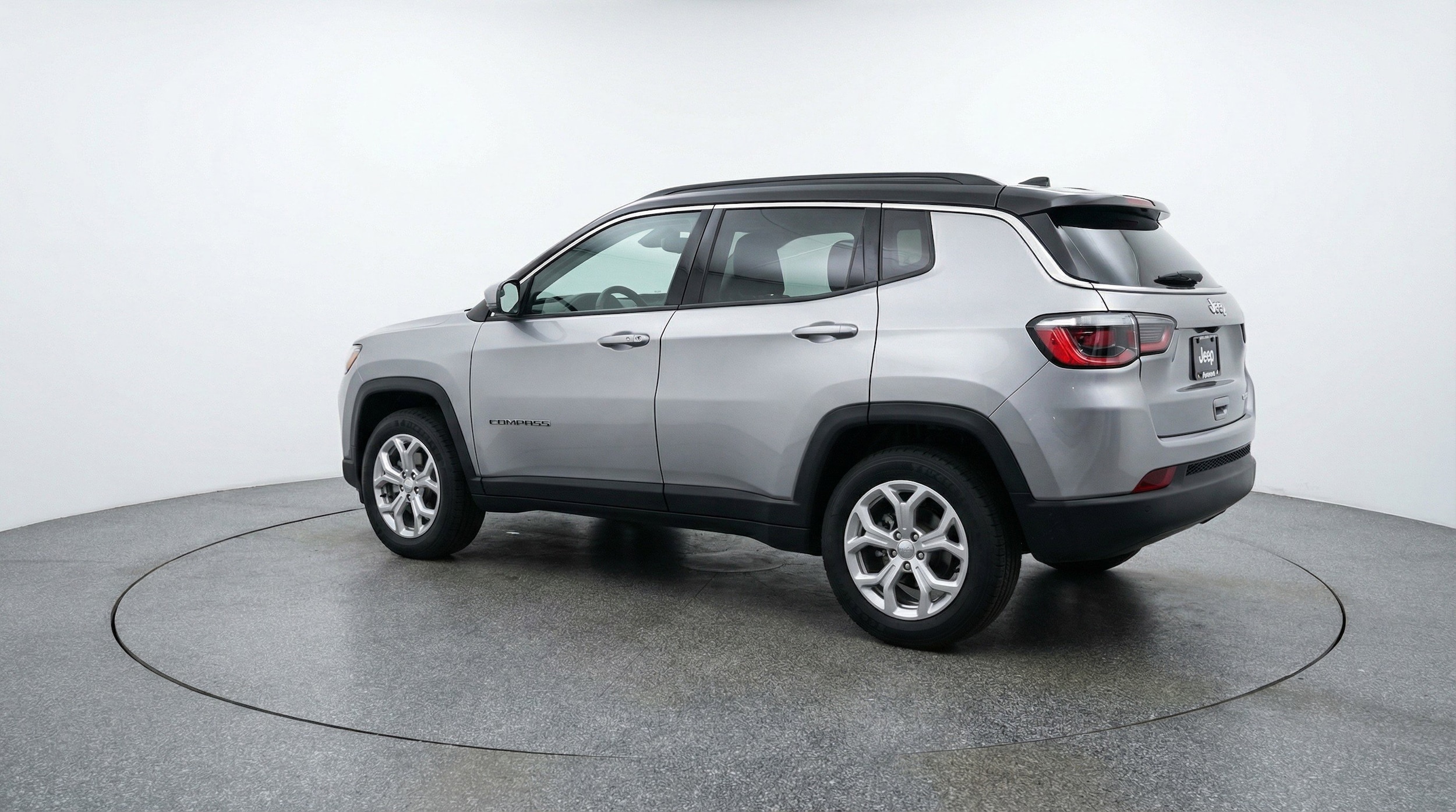 Thumbnail: 2025 Jeep Compass - 6