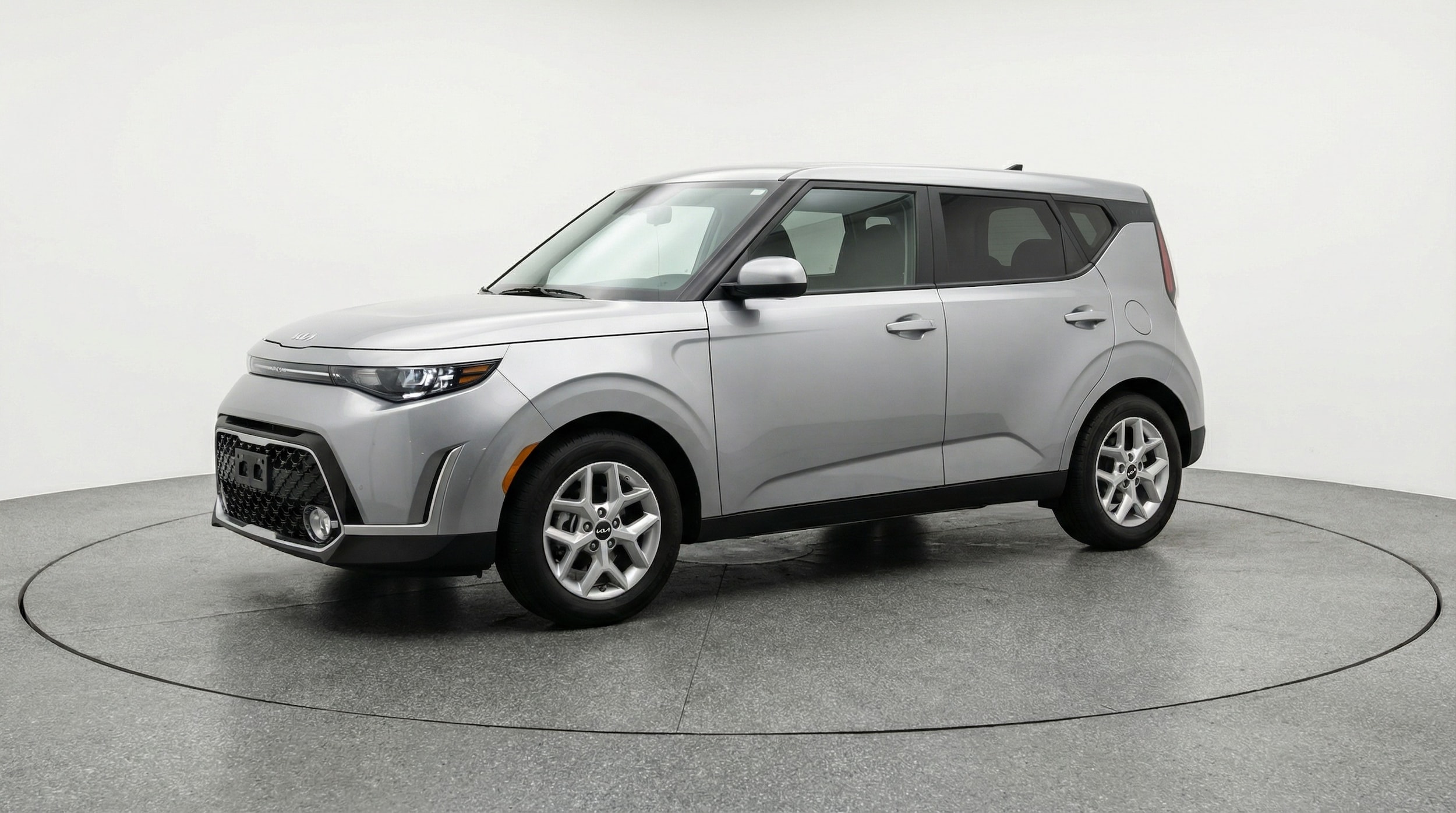 Thumbnail: 2025 Kia Soul - 3