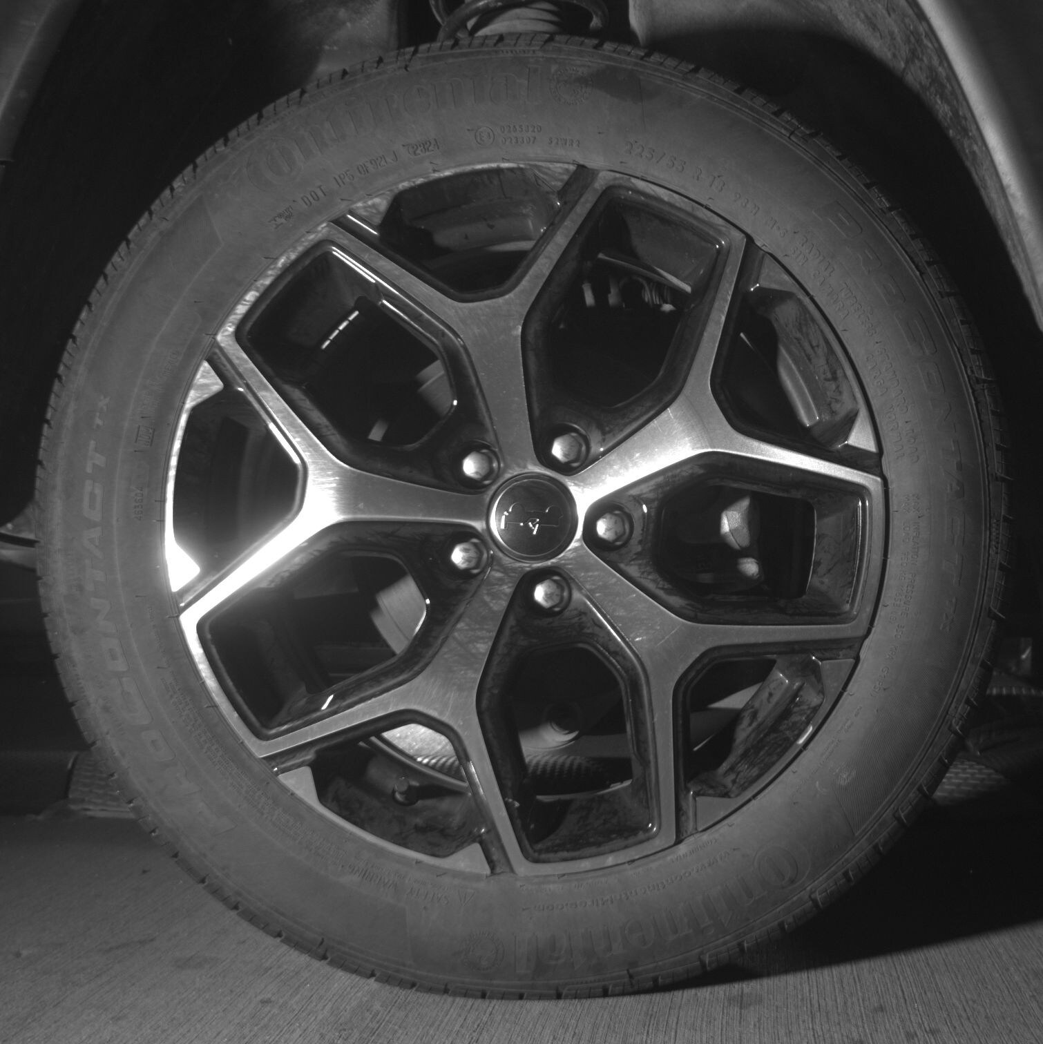 Thumbnail: 2025 Jeep Compass - 12