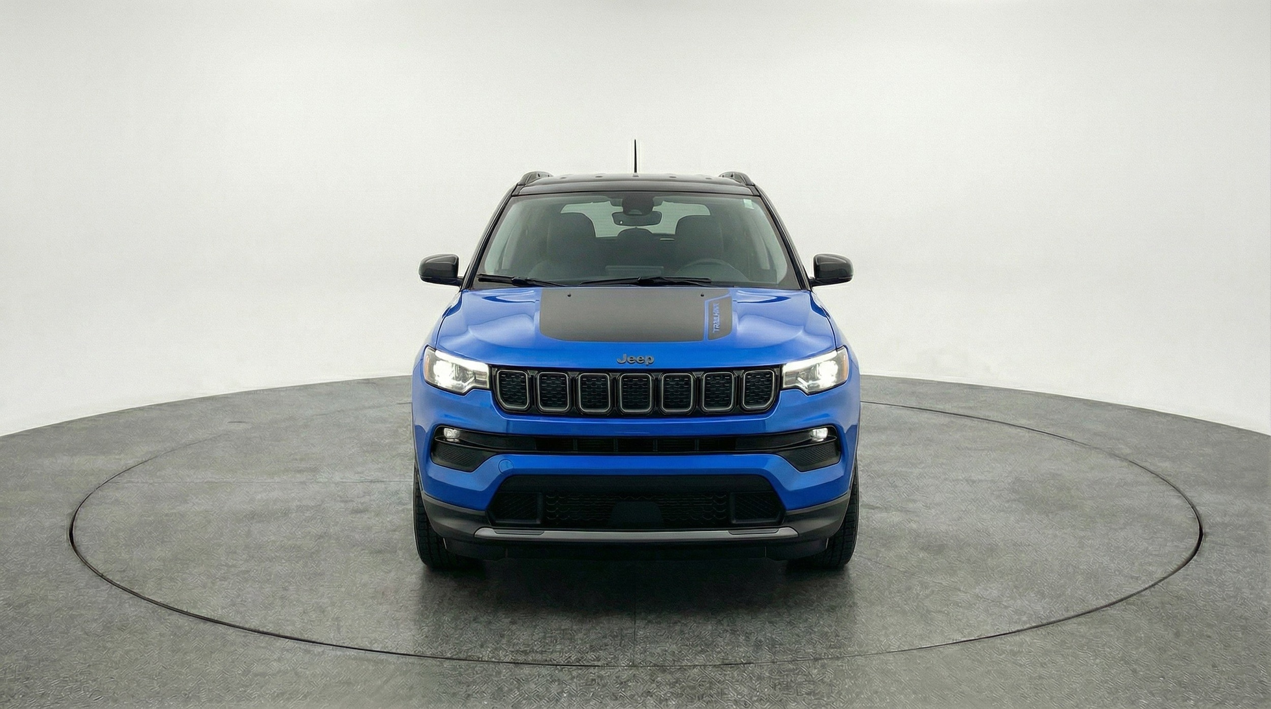 Thumbnail: 2025 Jeep Compass - 2