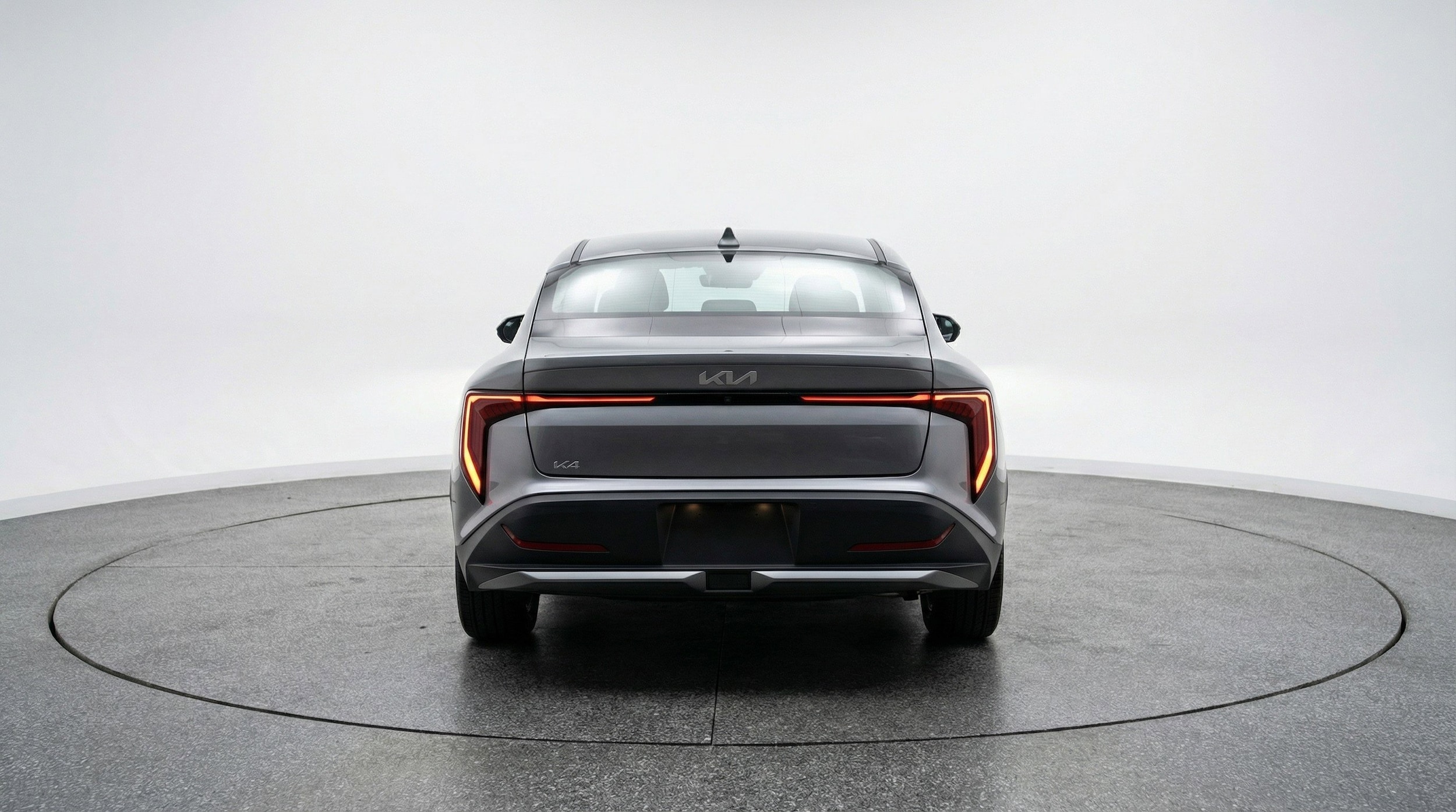 Thumbnail: 2025 Kia K4 - 7