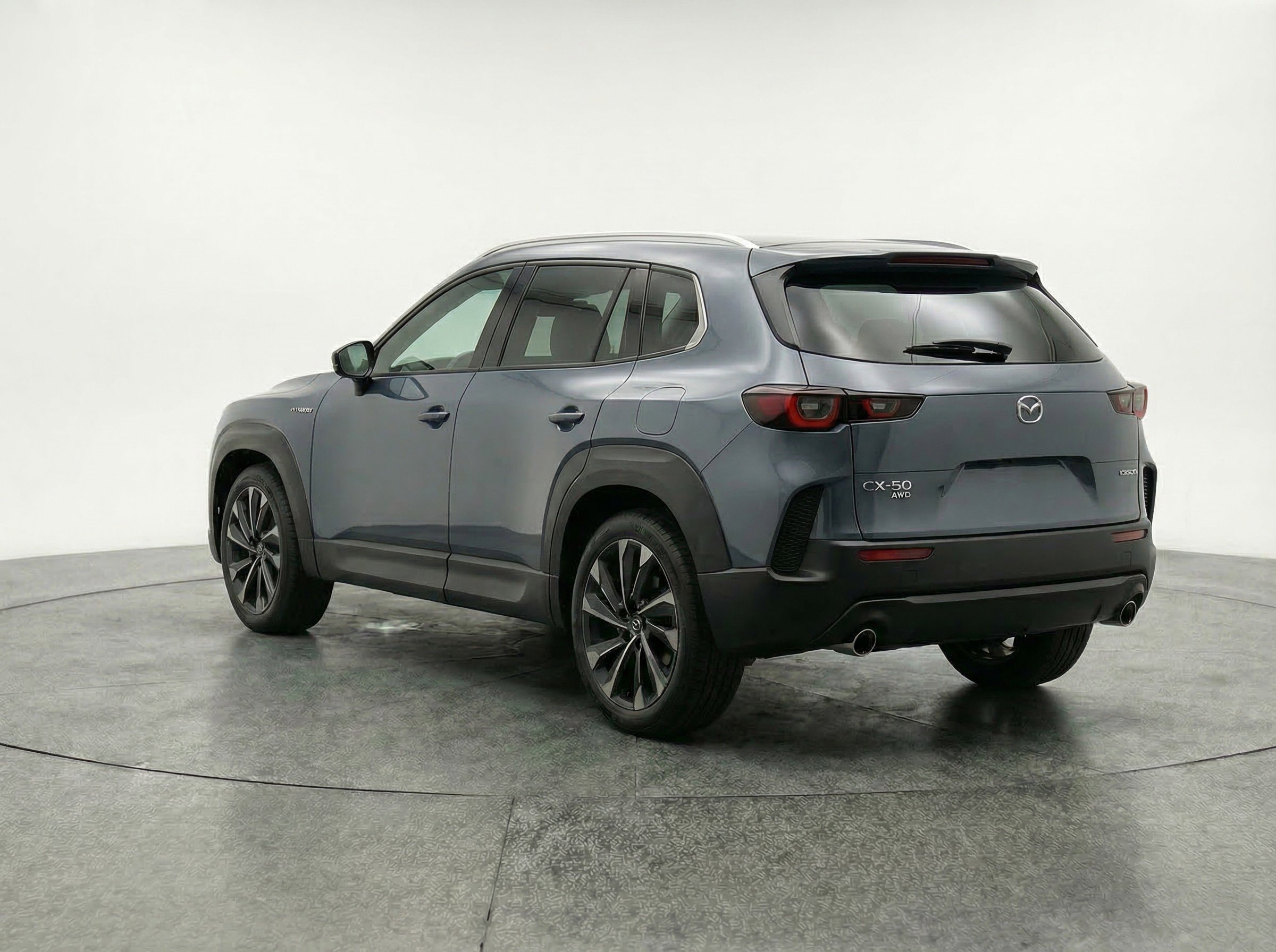 Thumbnail: 2025 Mazda CX-50 - 6