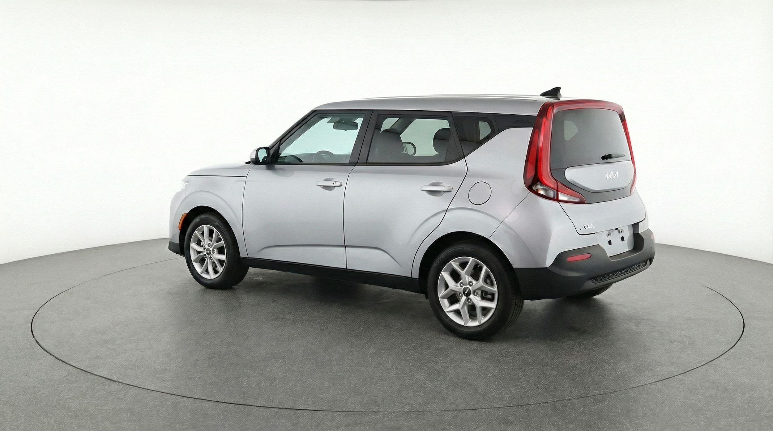 Thumbnail: 2025 Kia Soul - 5