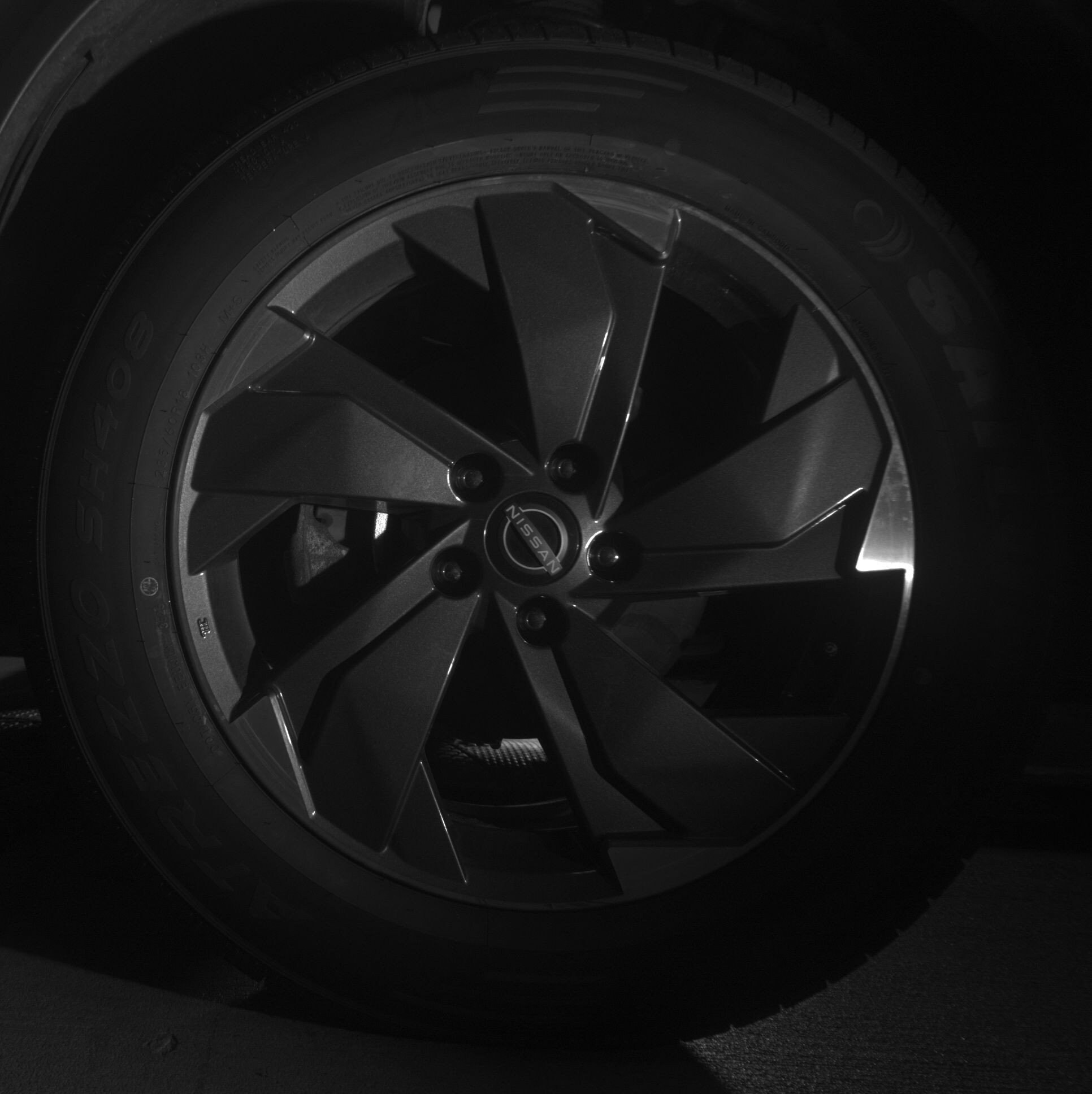 Thumbnail: 2025 Nissan Rogue - 12