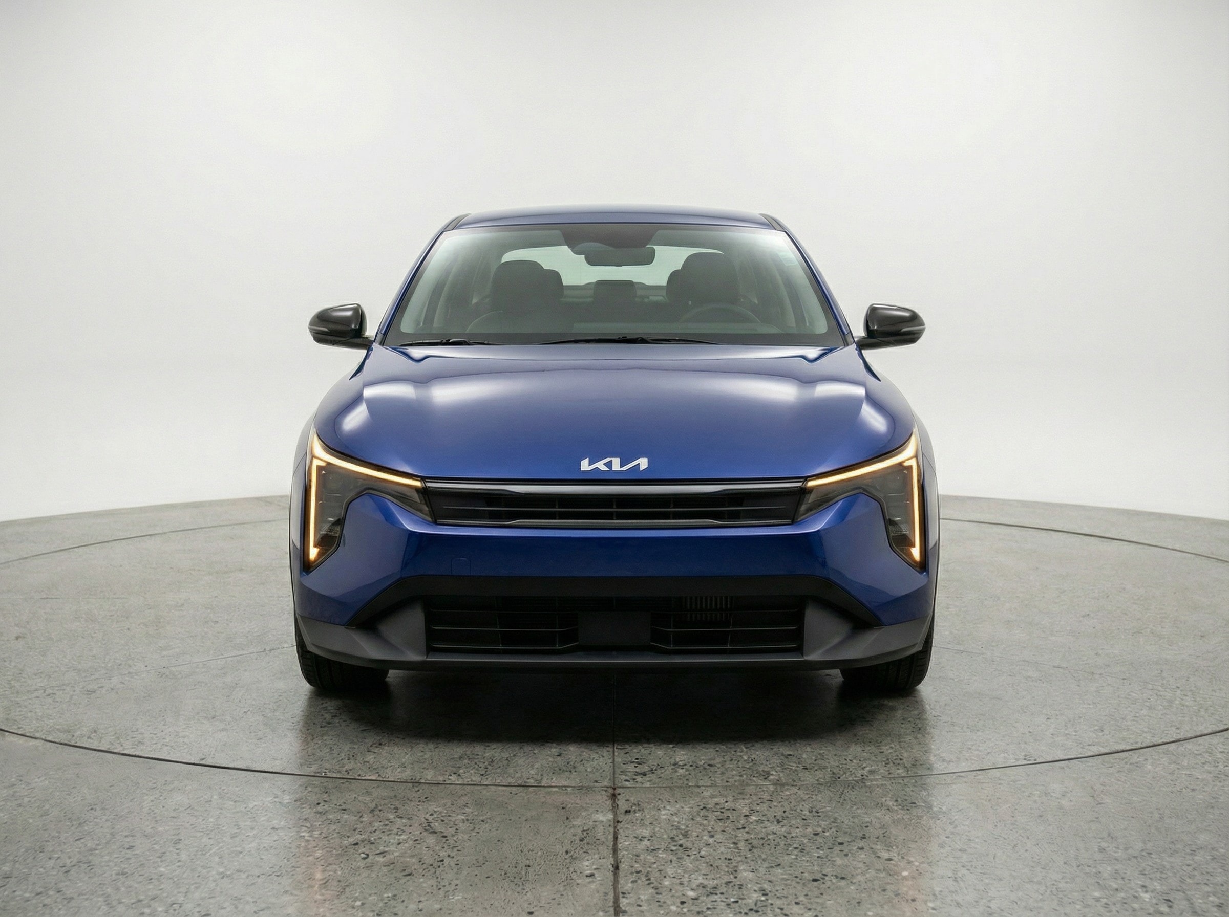 Thumbnail: 2025 Kia K4 - 2