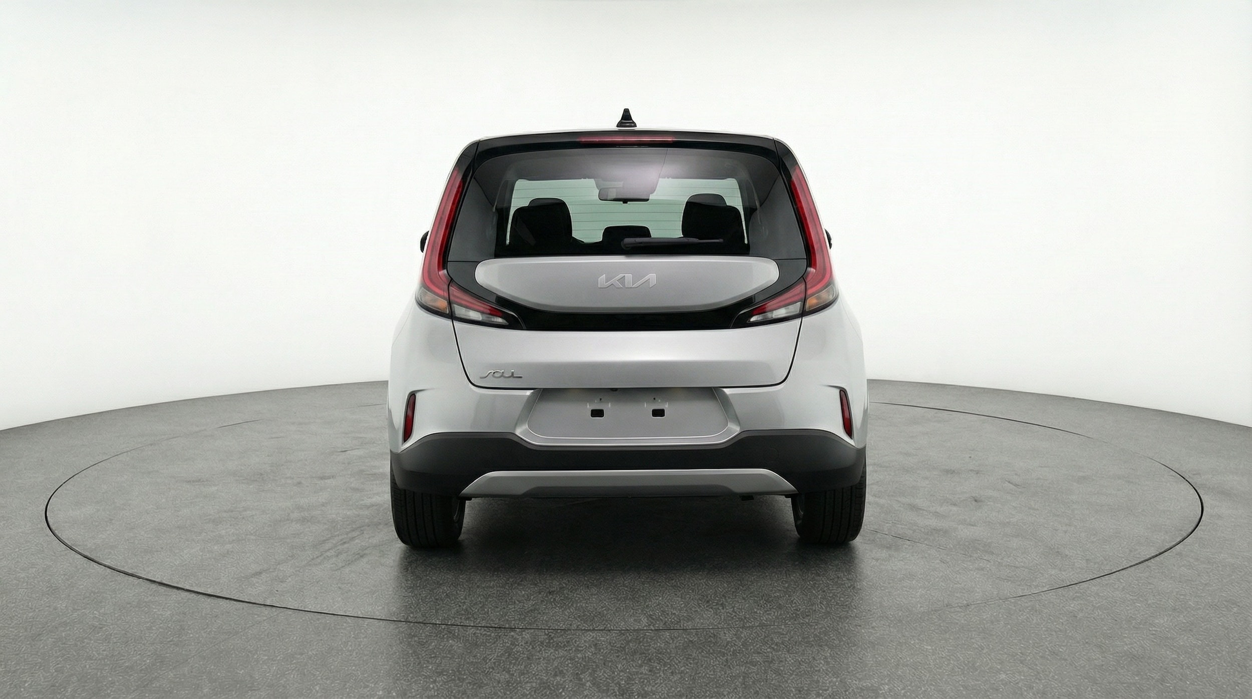 Thumbnail: 2025 Kia Soul - 6