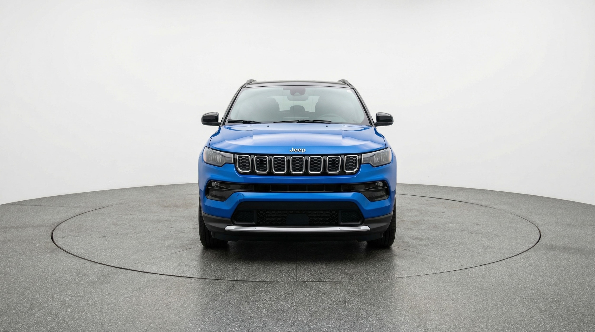 Thumbnail: 2025 Jeep Compass - 2