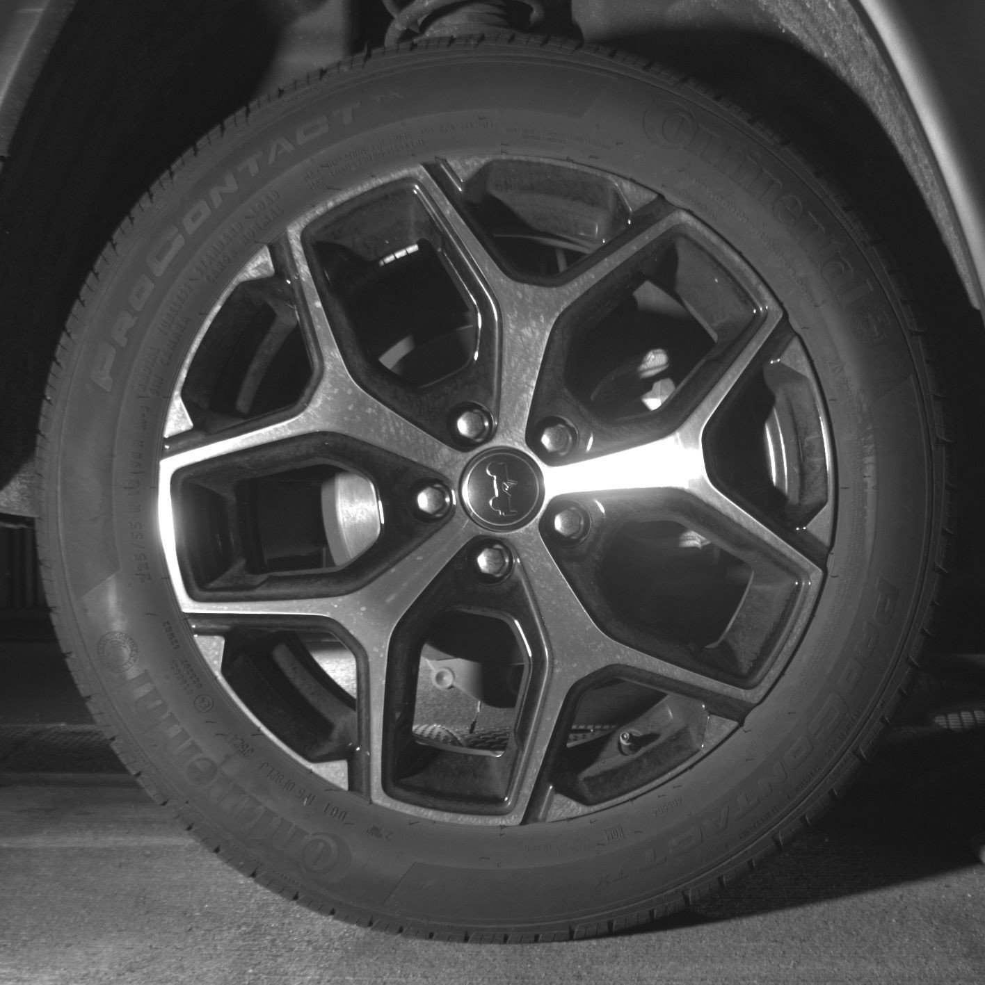 Thumbnail: 2025 Jeep Compass - 15